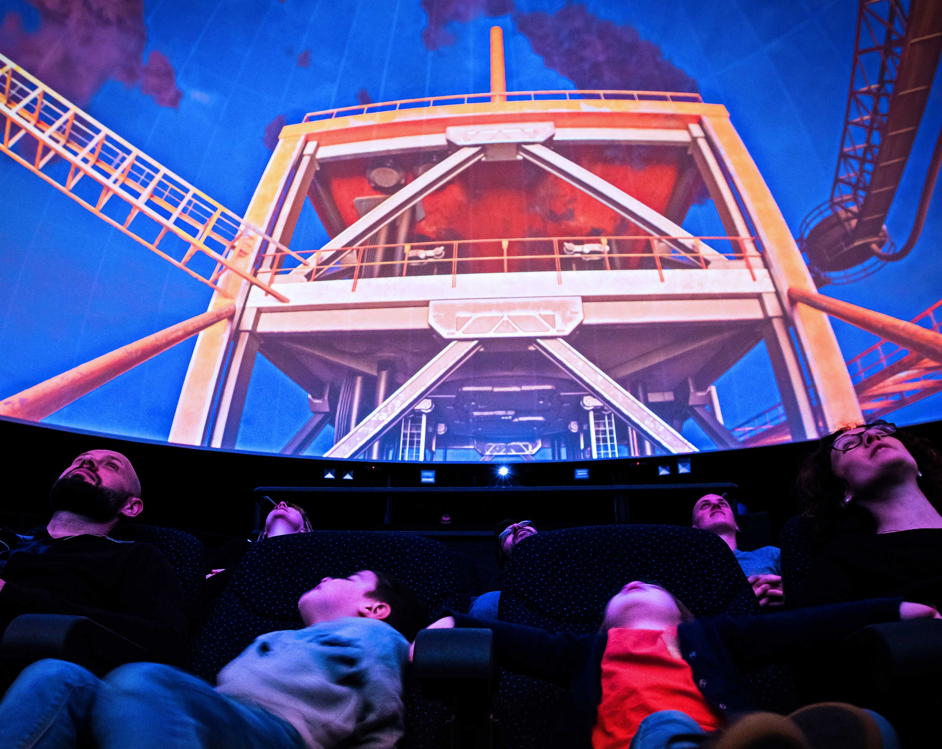 Planet Ocean Montpellier