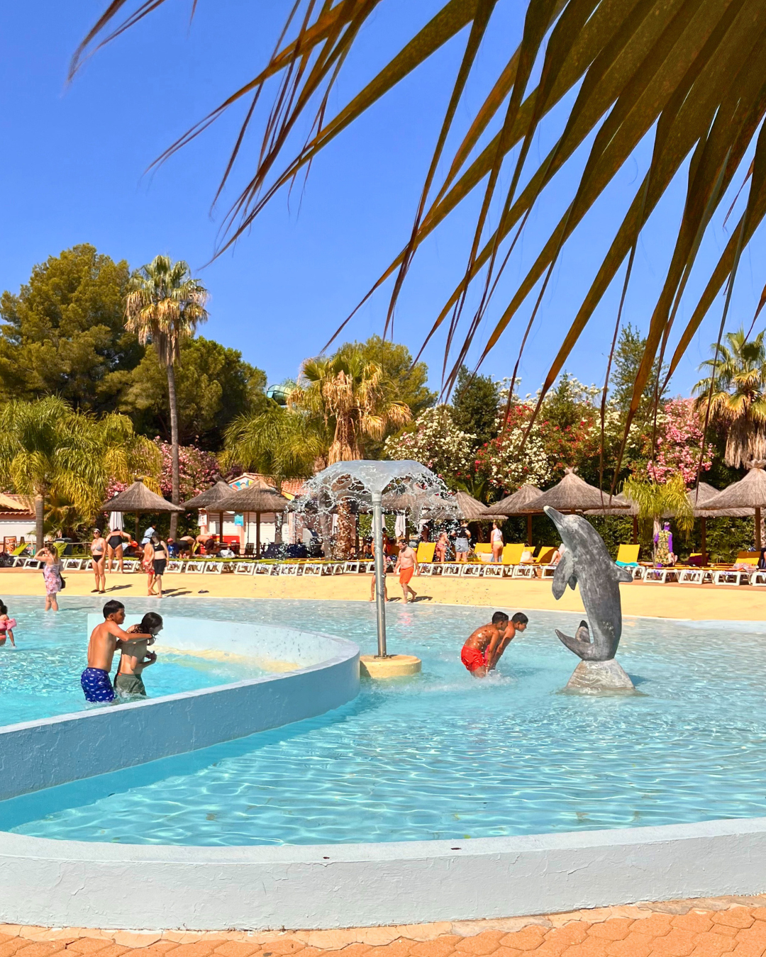 Aqualand Saint-Cyr-Sur-Mer | Parc Aquatique | Côte d’Azur (83)