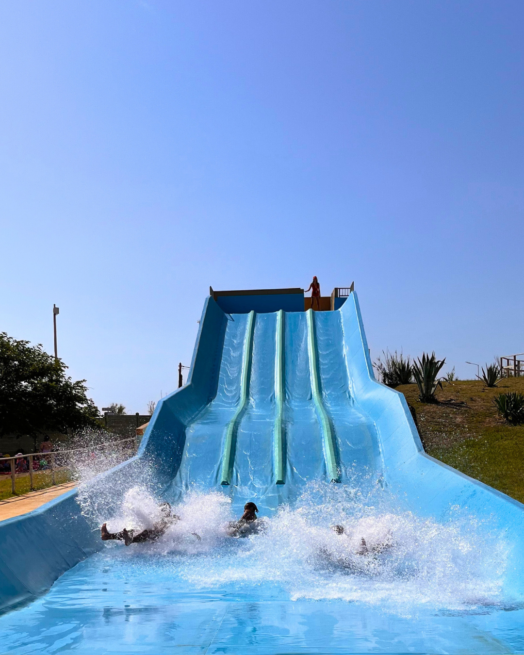 Aqualand Port Leucate - Parc Aquatique (11)