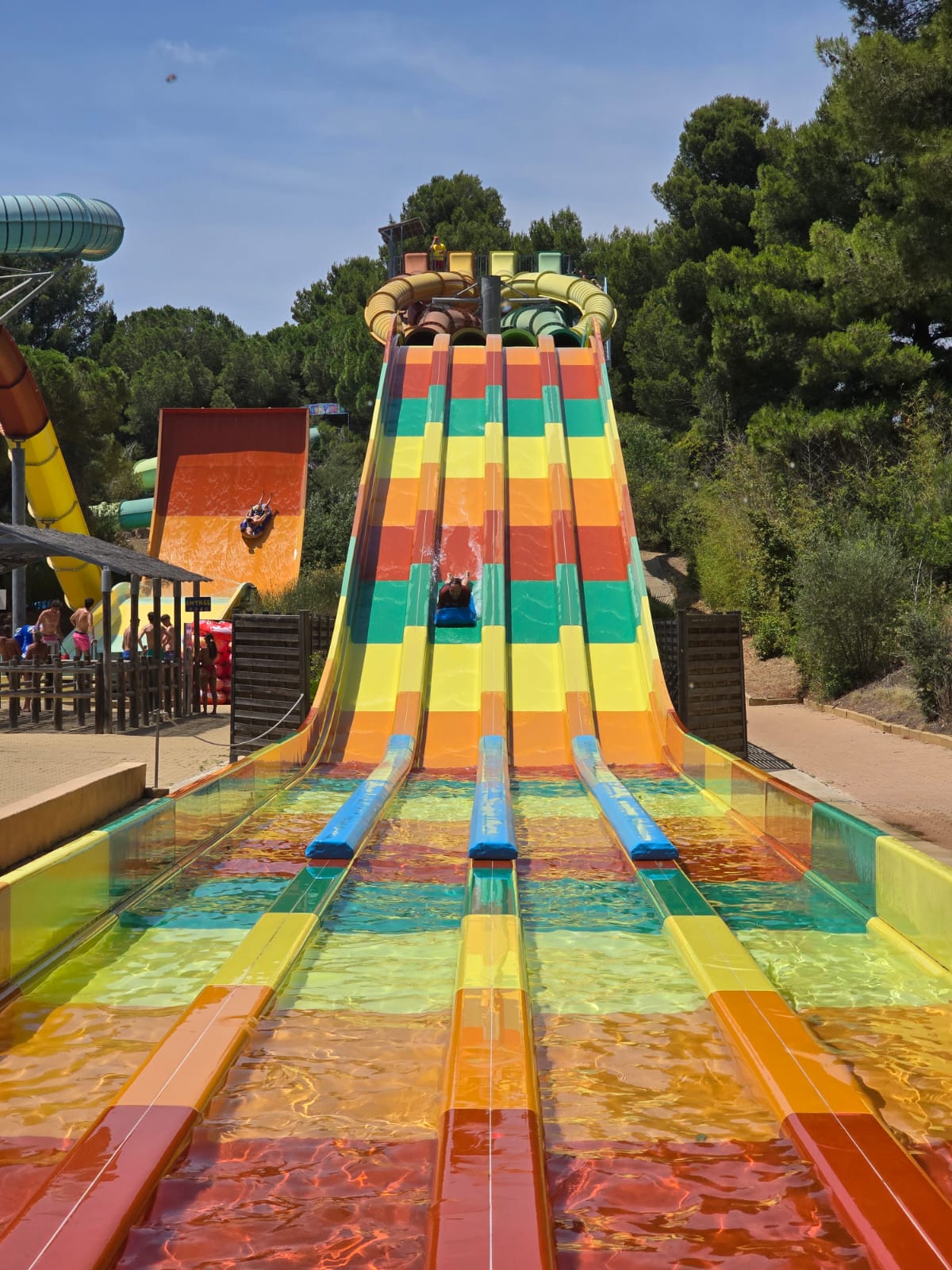 Aqualand Saint-Cyr-Sur-Mer | Parc Aquatique | Côte d’Azur (83)