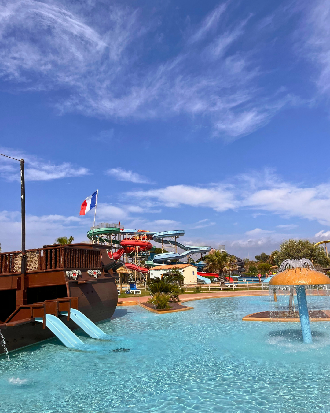 Aqualand Port Leucate - Parc Aquatique (11)