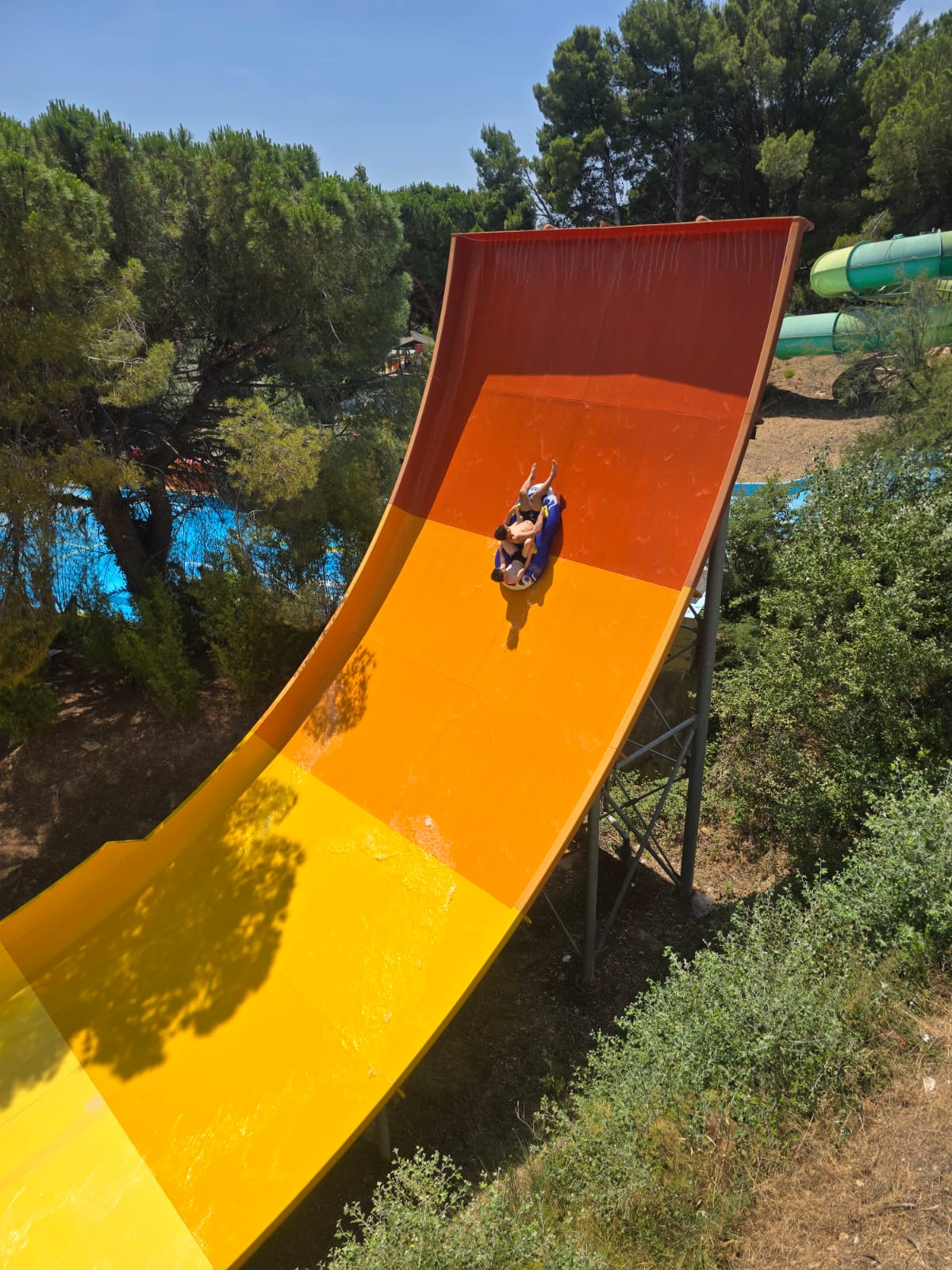 Aqualand Saint-Cyr-Sur-Mer | Parc Aquatique | Côte d’Azur (83)