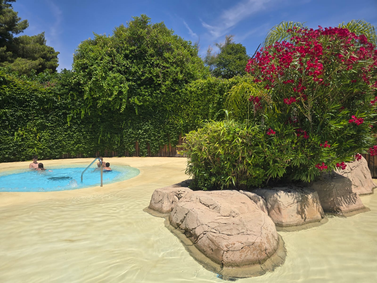Aqualand Saint-Cyr-Sur-Mer | Parc Aquatique | Côte d’Azur (83)