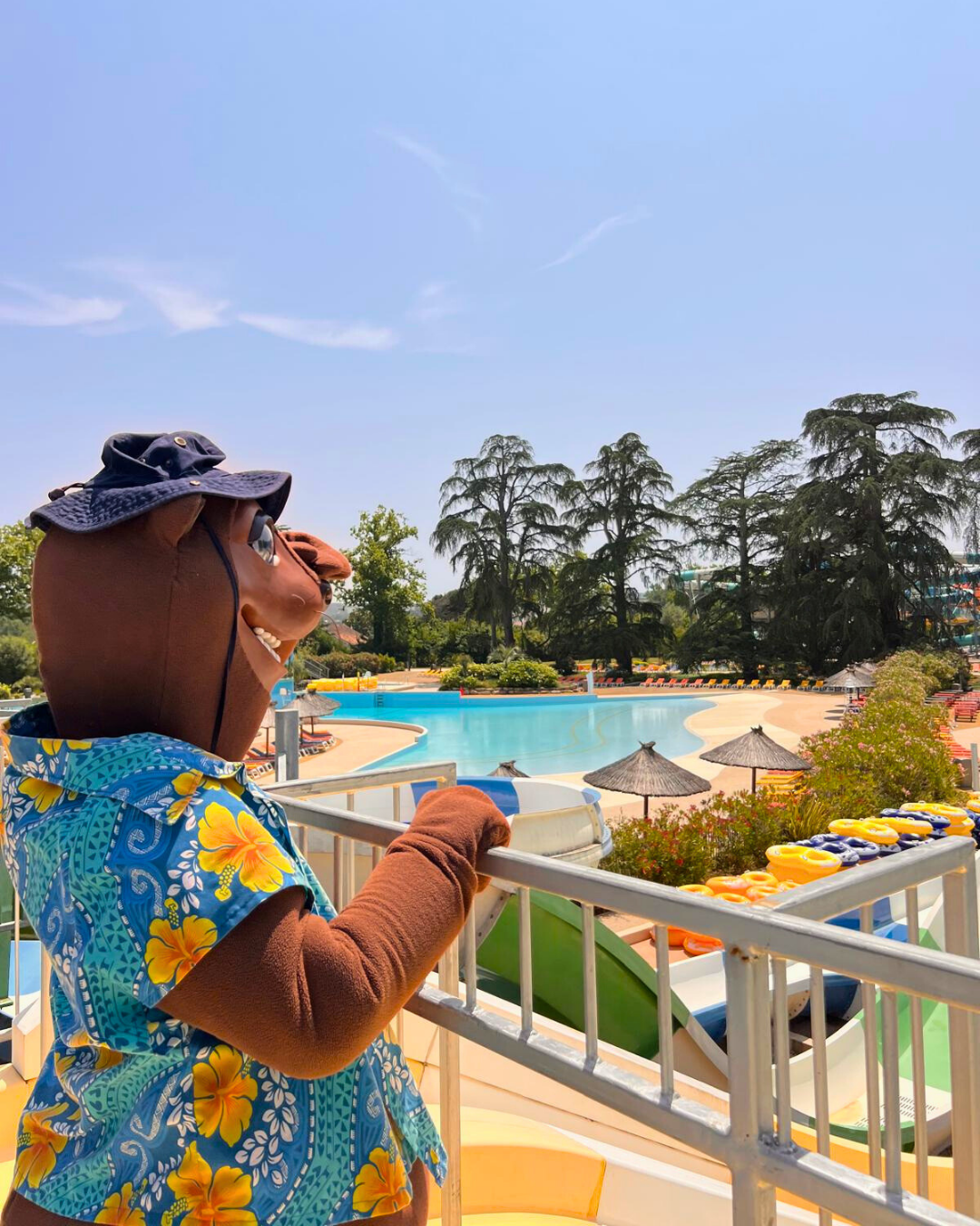 Parc Aquatique Agen - Walygator Sud-Ouest | Lot-et-Garonne (47)