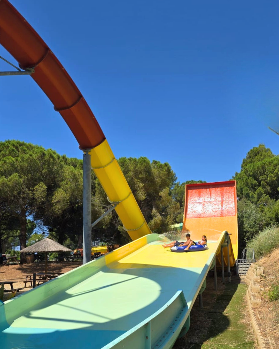 Aqualand Saint-Cyr-Sur-Mer | Parc Aquatique | Côte d’Azur (83)