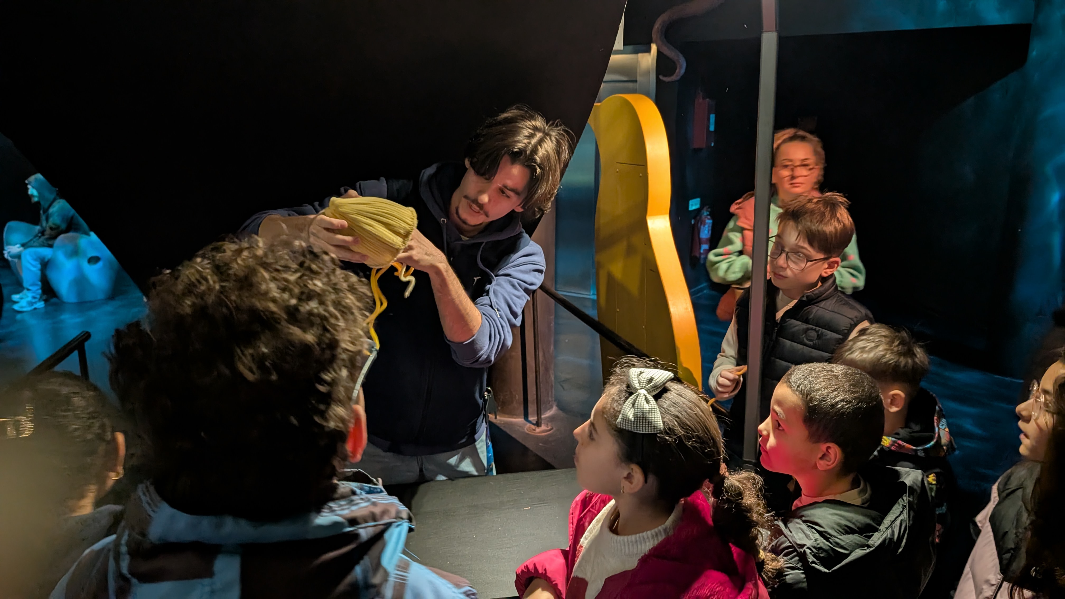 Planet Ocean Montpellier