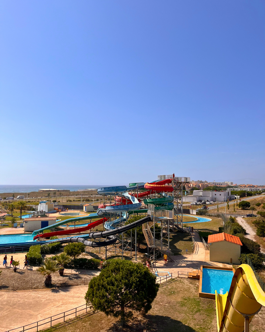 Aqualand Port Leucate - Parc Aquatique (11)