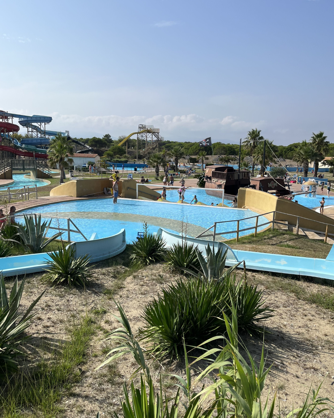 Aqualand Port Leucate - Parc Aquatique (11)