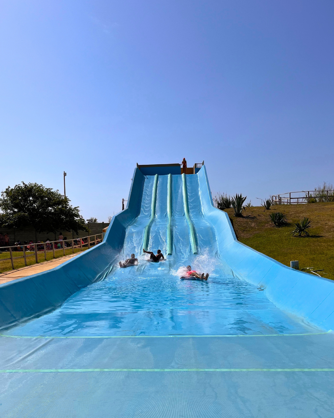 Aqualand Port Leucate - Parc Aquatique (11)