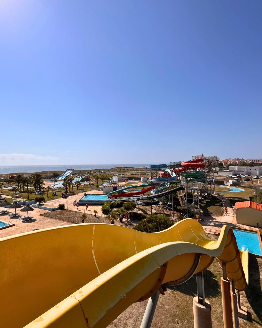 Aqualand Port Leucate - Parc Aquatique (11)