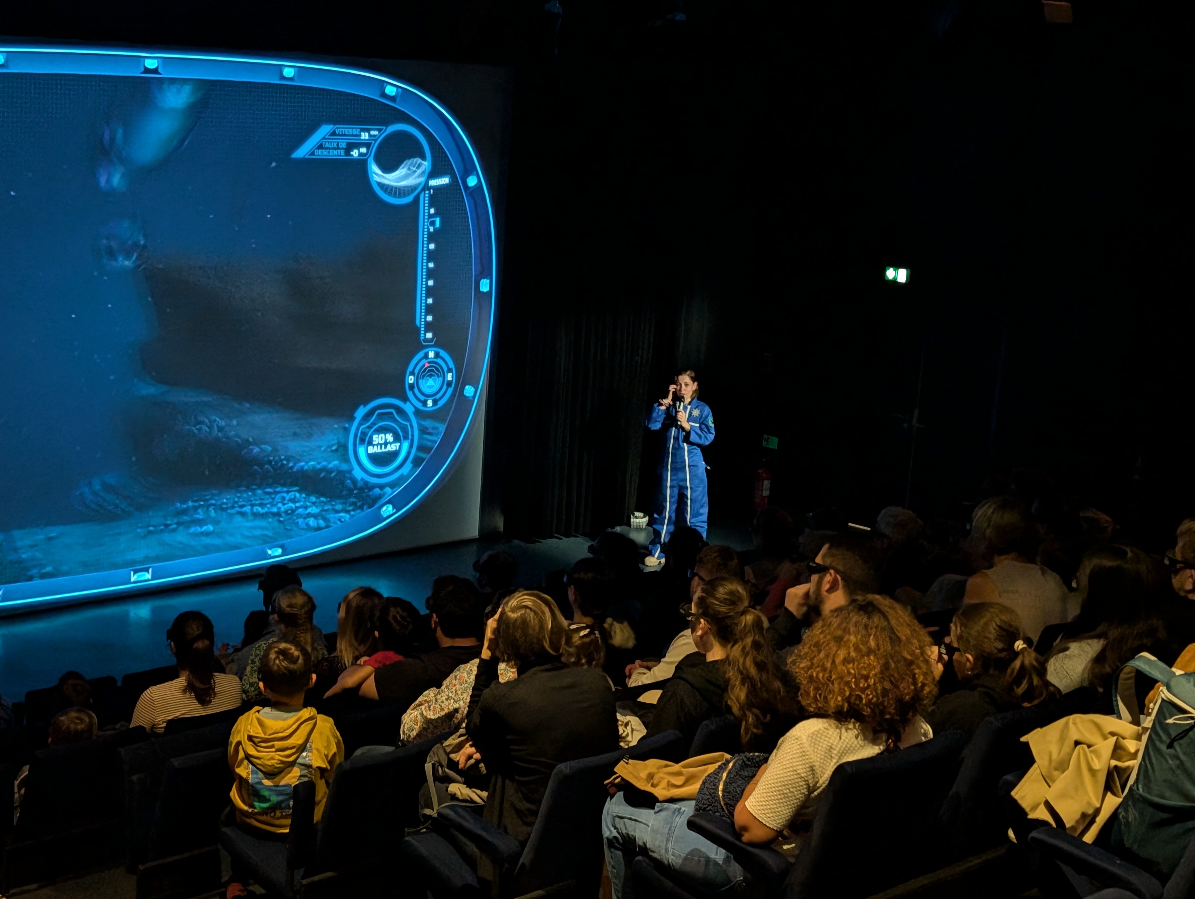 Planet Ocean Montpellier