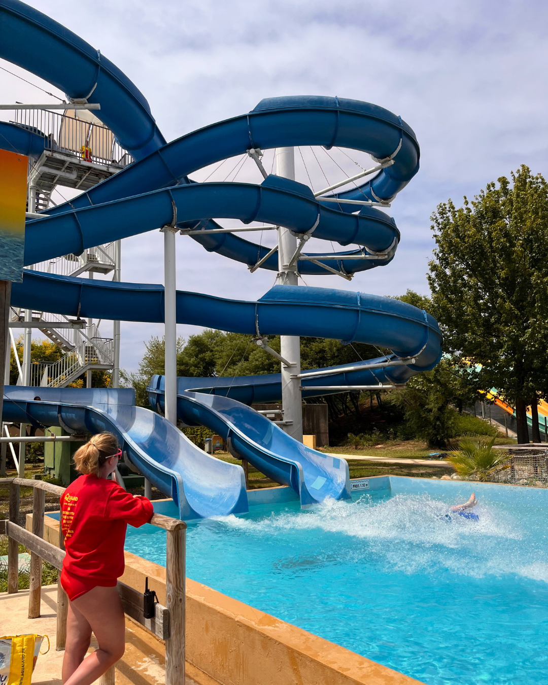 Aqualand Saint Cyprien - Parc Aquatique | Pyrénées-Orientales (66)