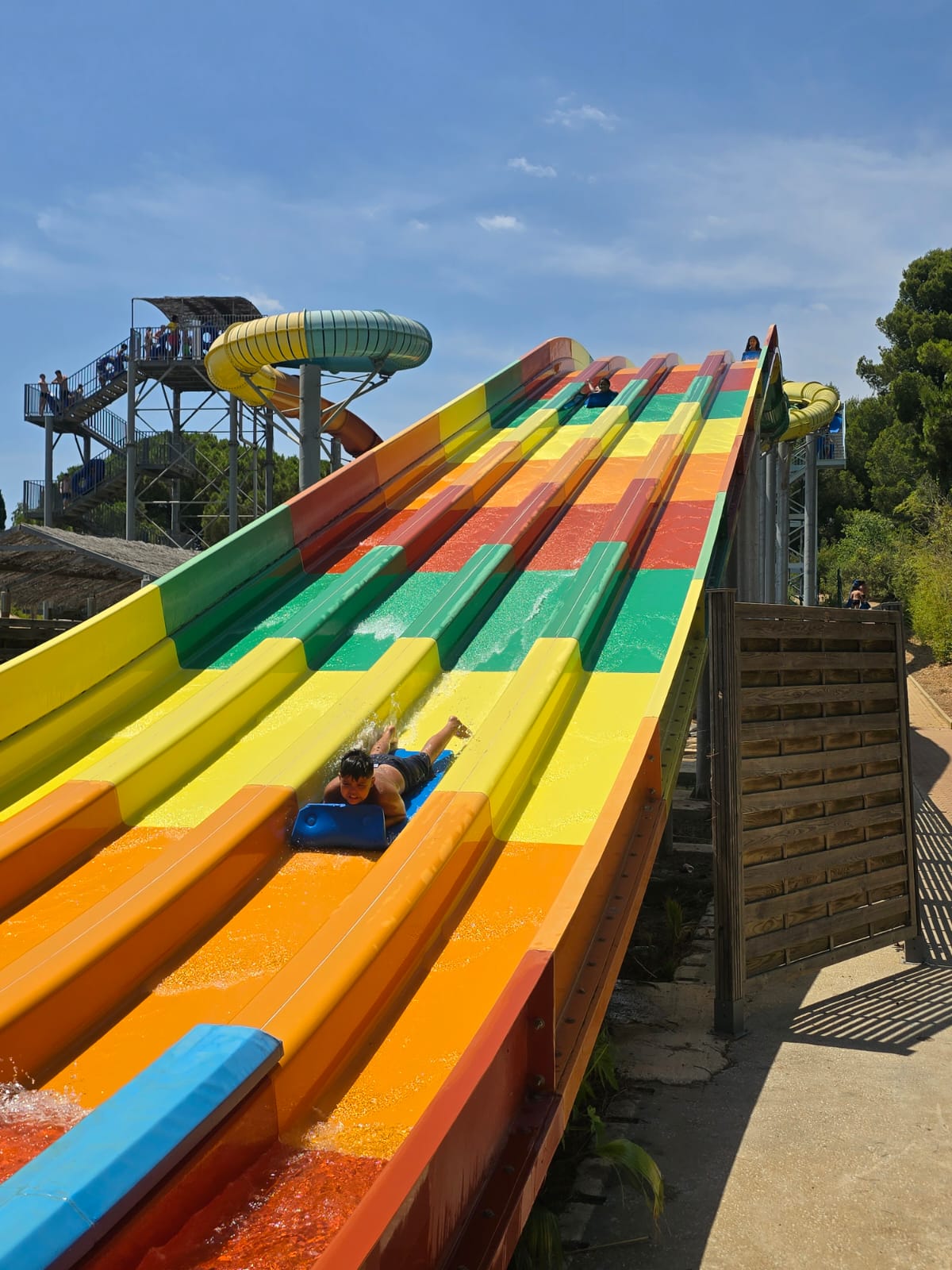 Aqualand Saint-Cyr-Sur-Mer | Parc Aquatique | Côte d’Azur (83)