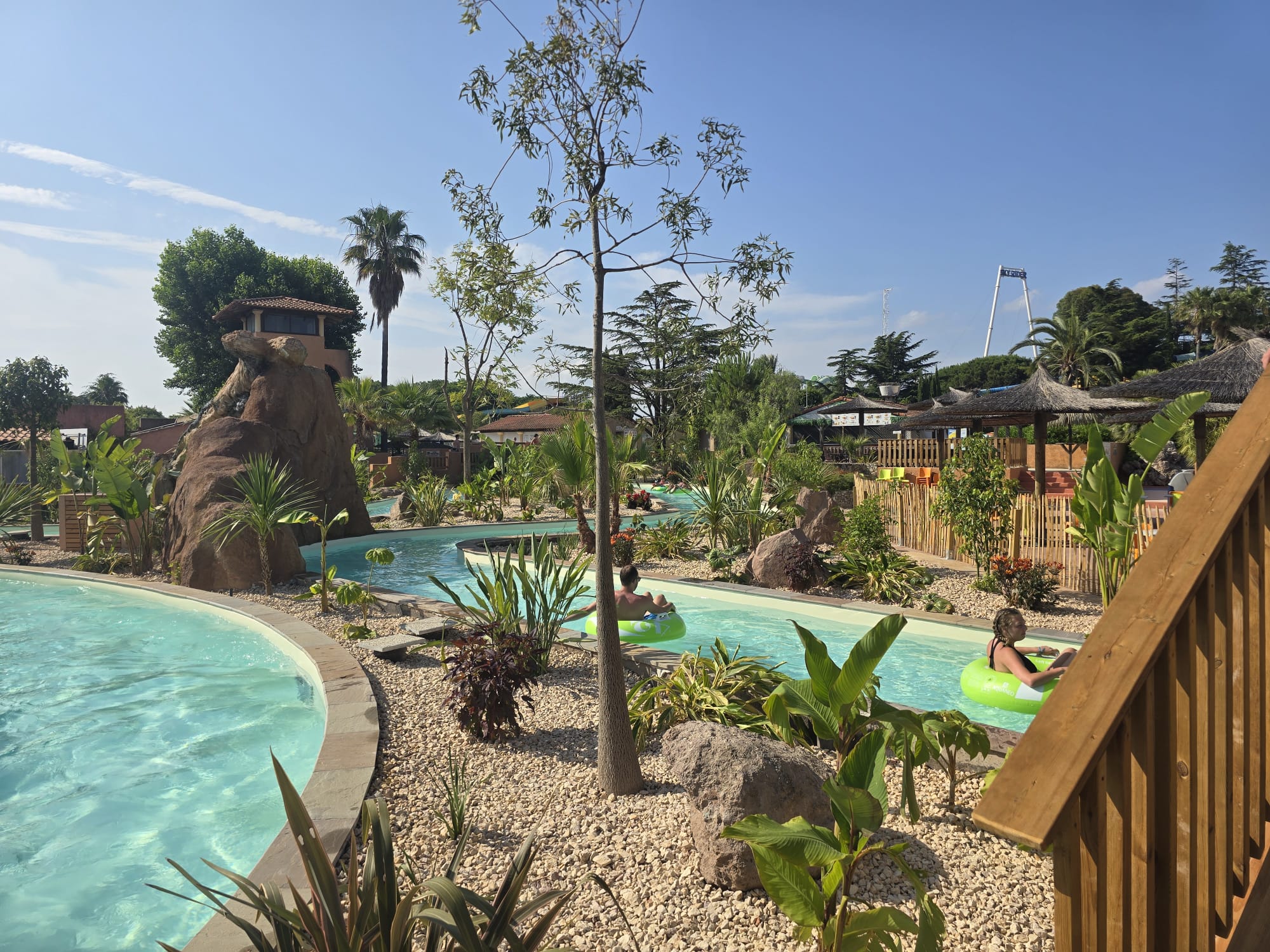 Aqualand Fréjus - Parc Aquatique dans le Var (83)