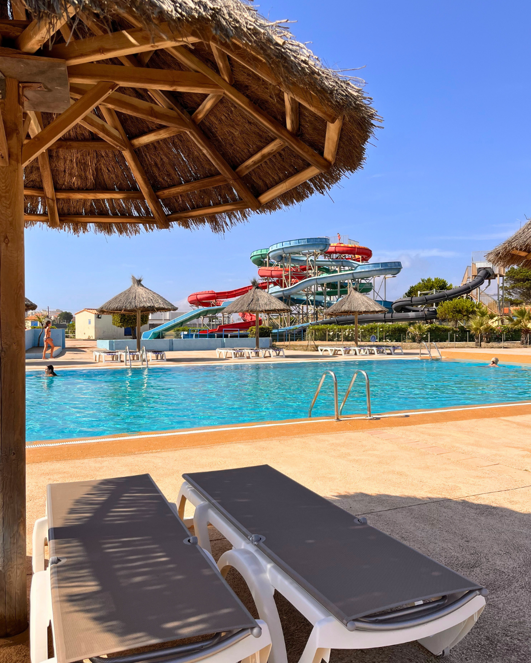 Aqualand Port Leucate - Parc Aquatique (11)