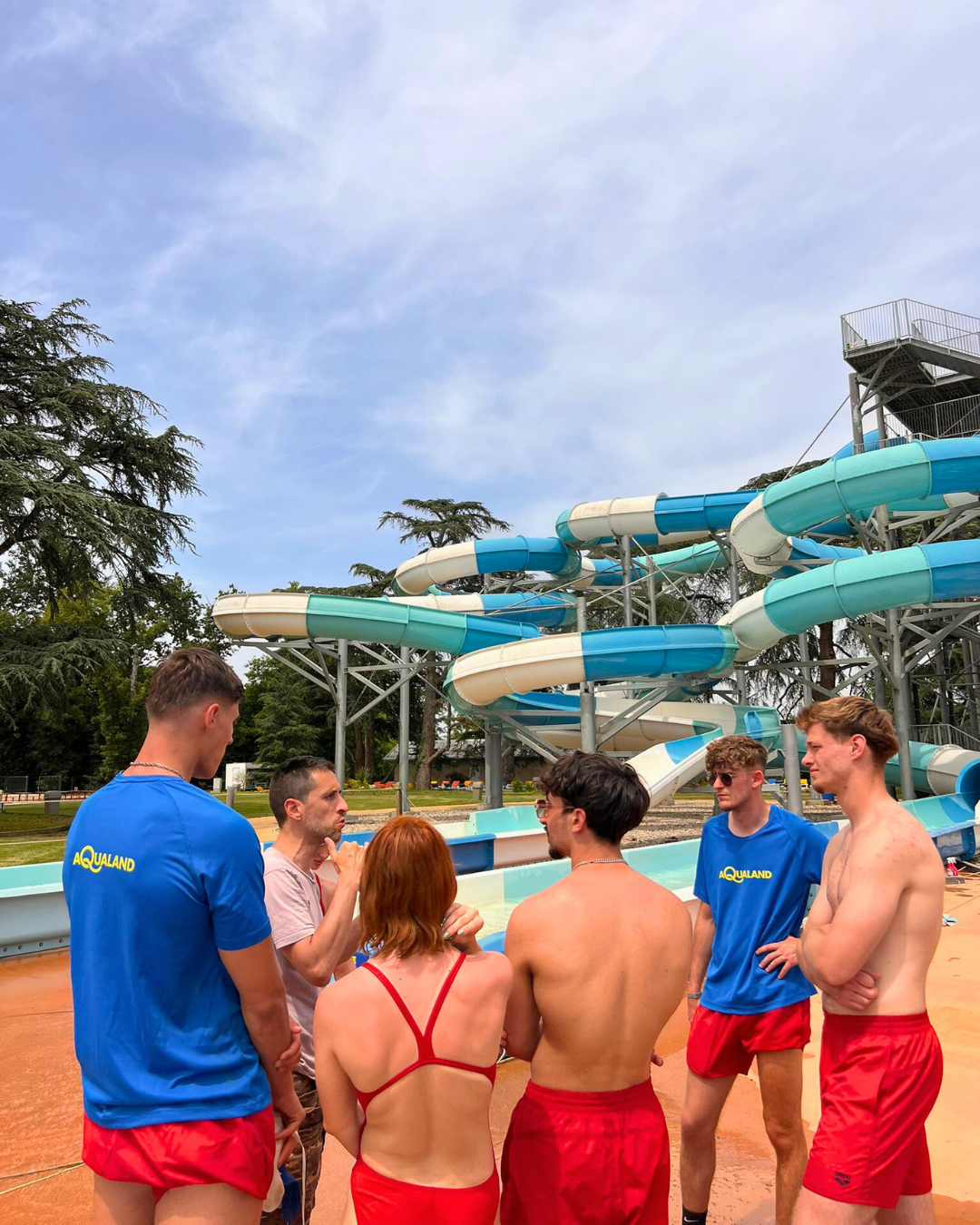Parc Aquatique Agen - Walygator Sud-Ouest | Lot-et-Garonne (47)