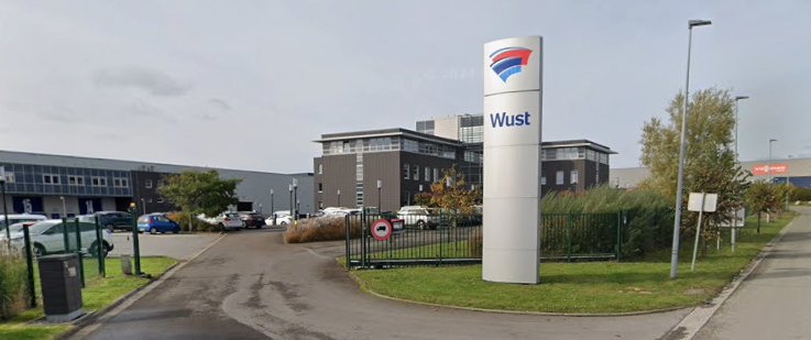 Foto 1 di Wust