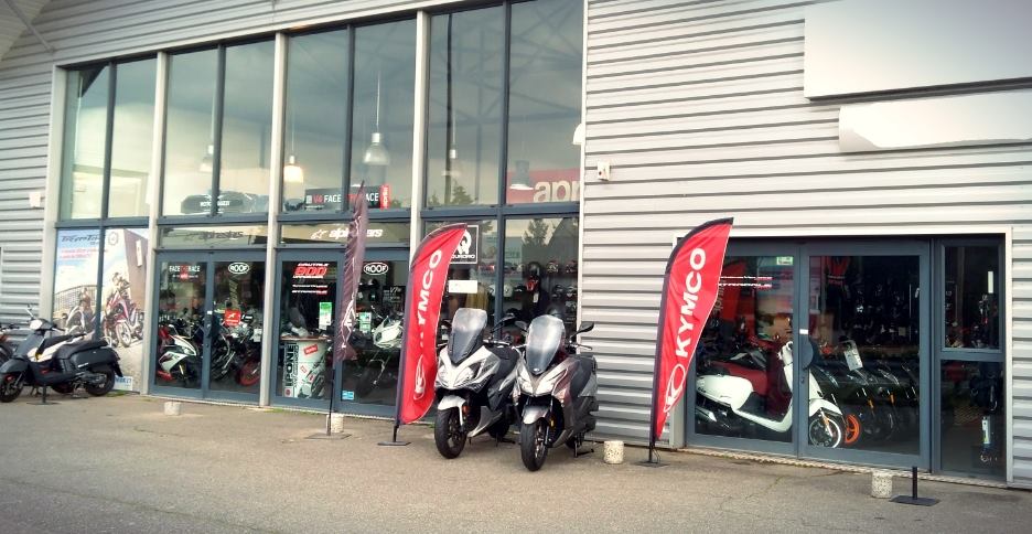 Foto 1 di City2Roues