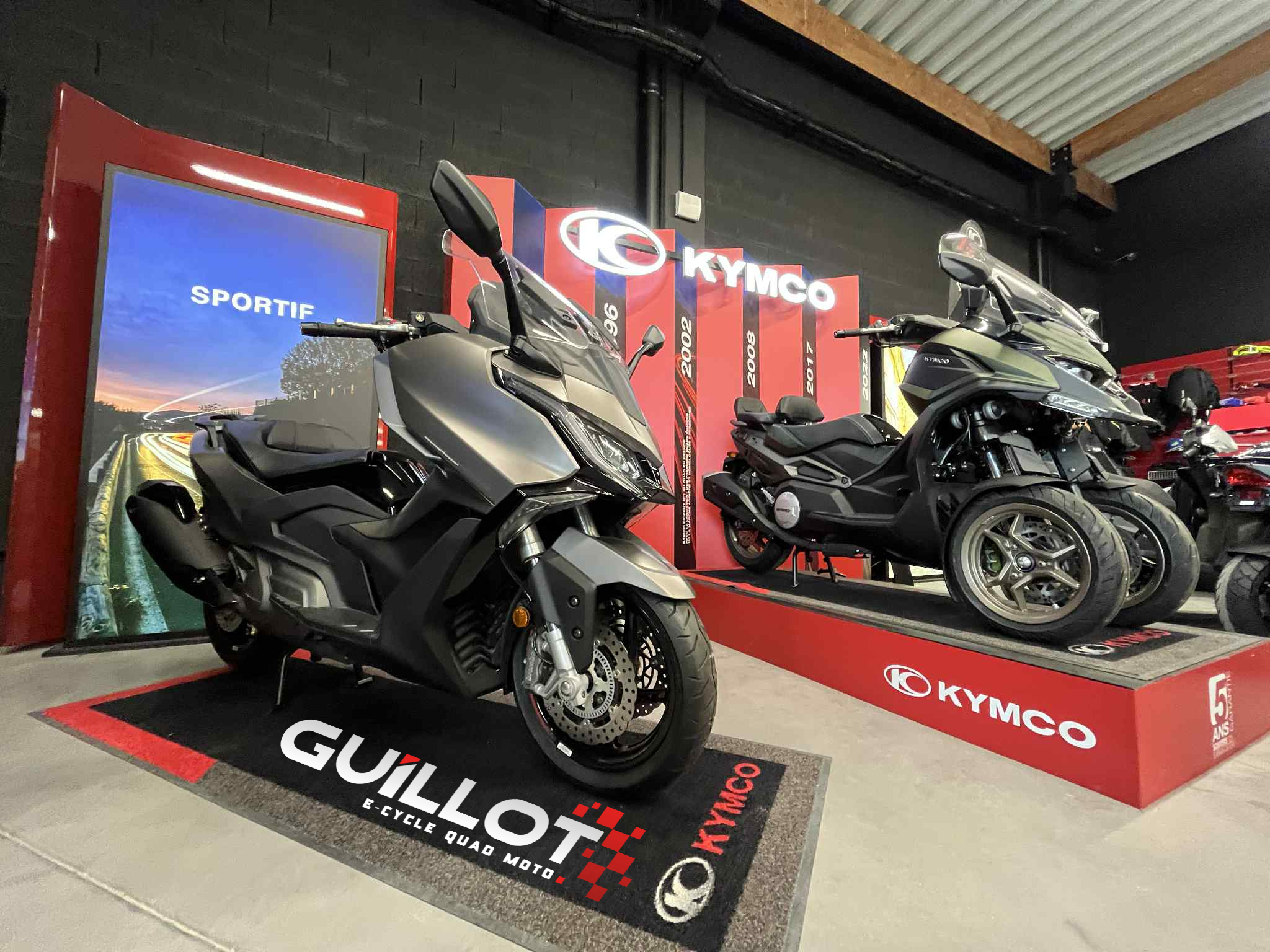 Foto 4 di ETS Guillot Chateauroux