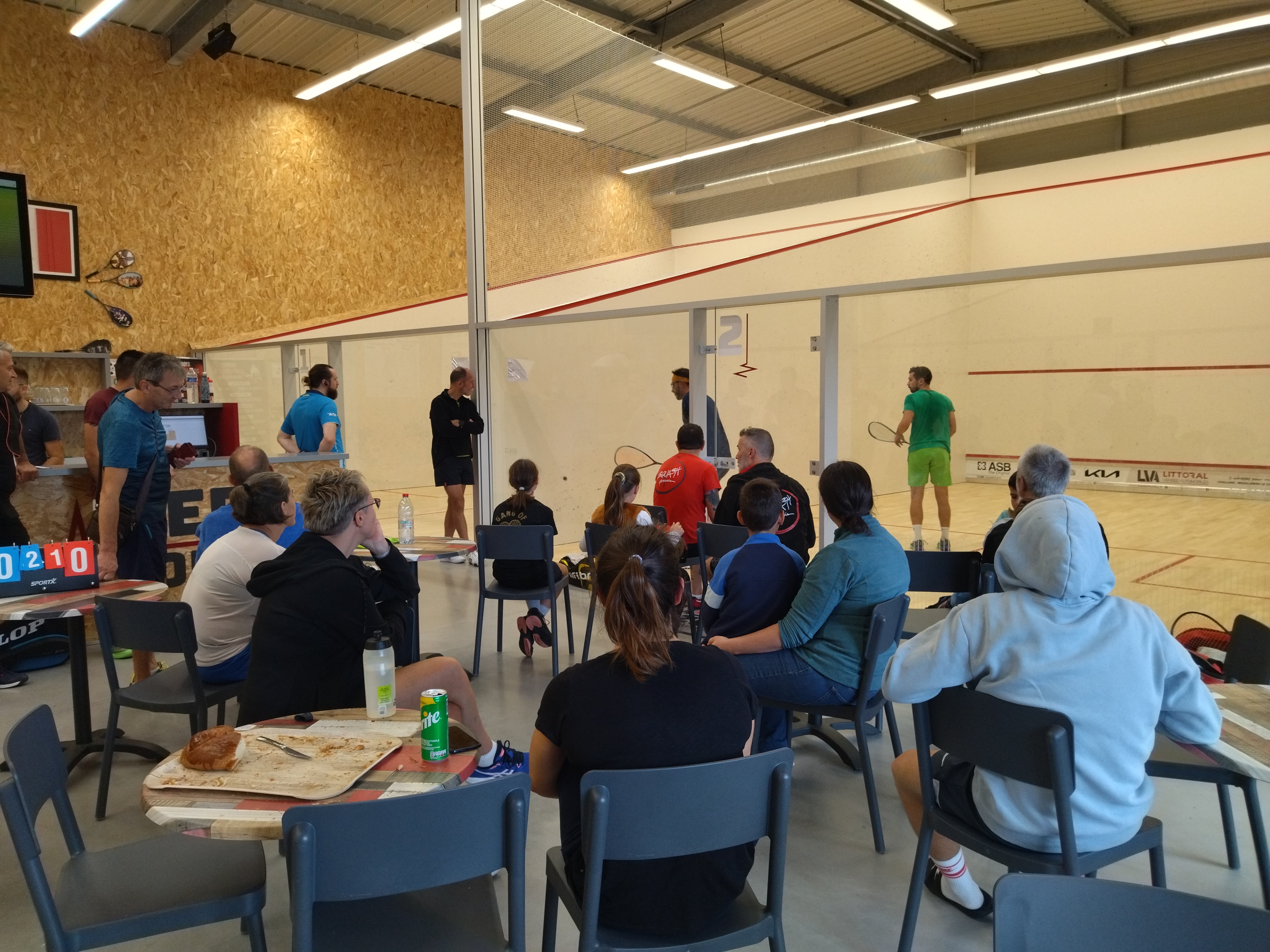 Foto 51 di REDZONE - Complexe de loisirs Challans