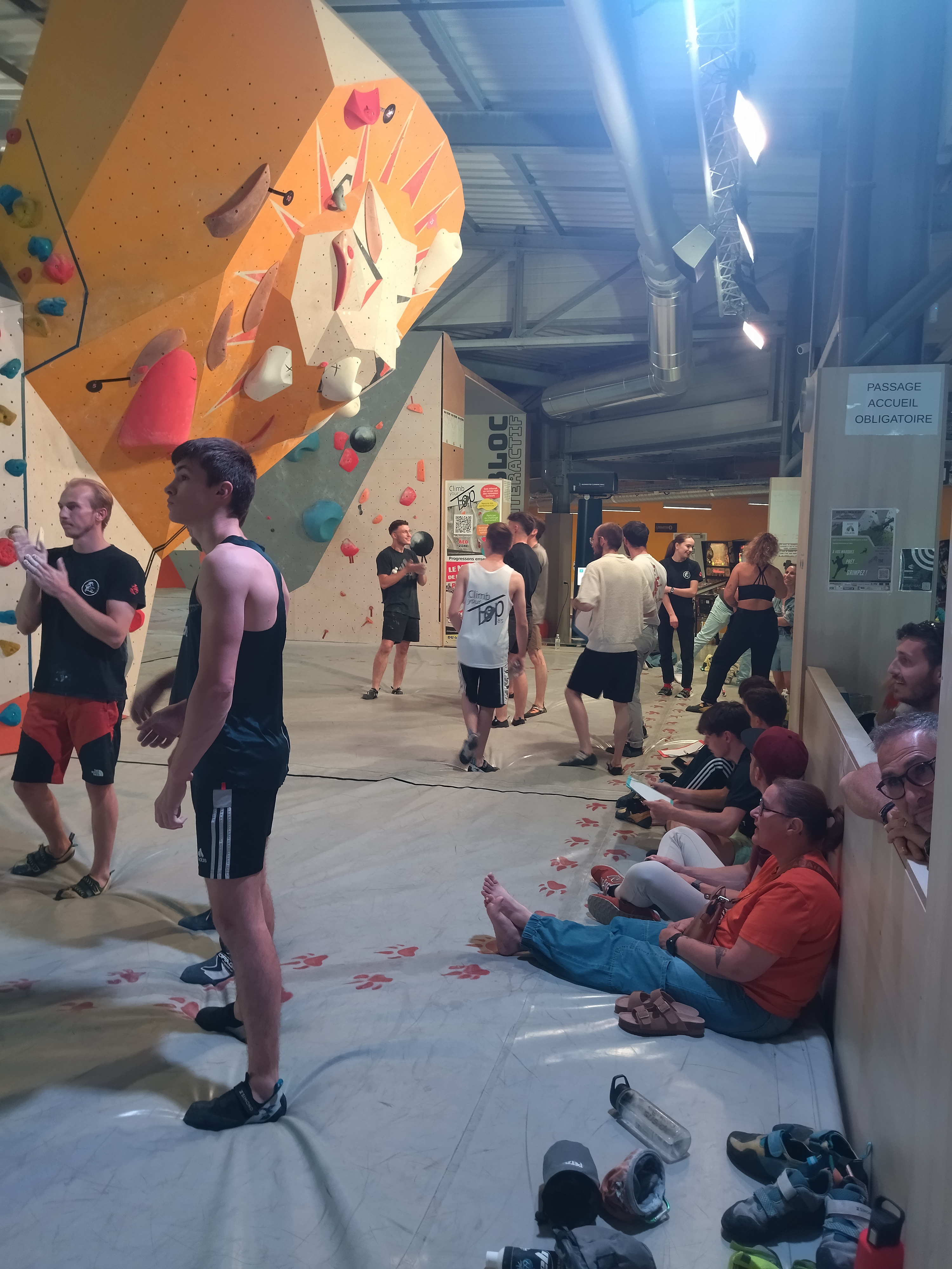 Foto 44 di REDZONE - Complexe de loisirs Challans