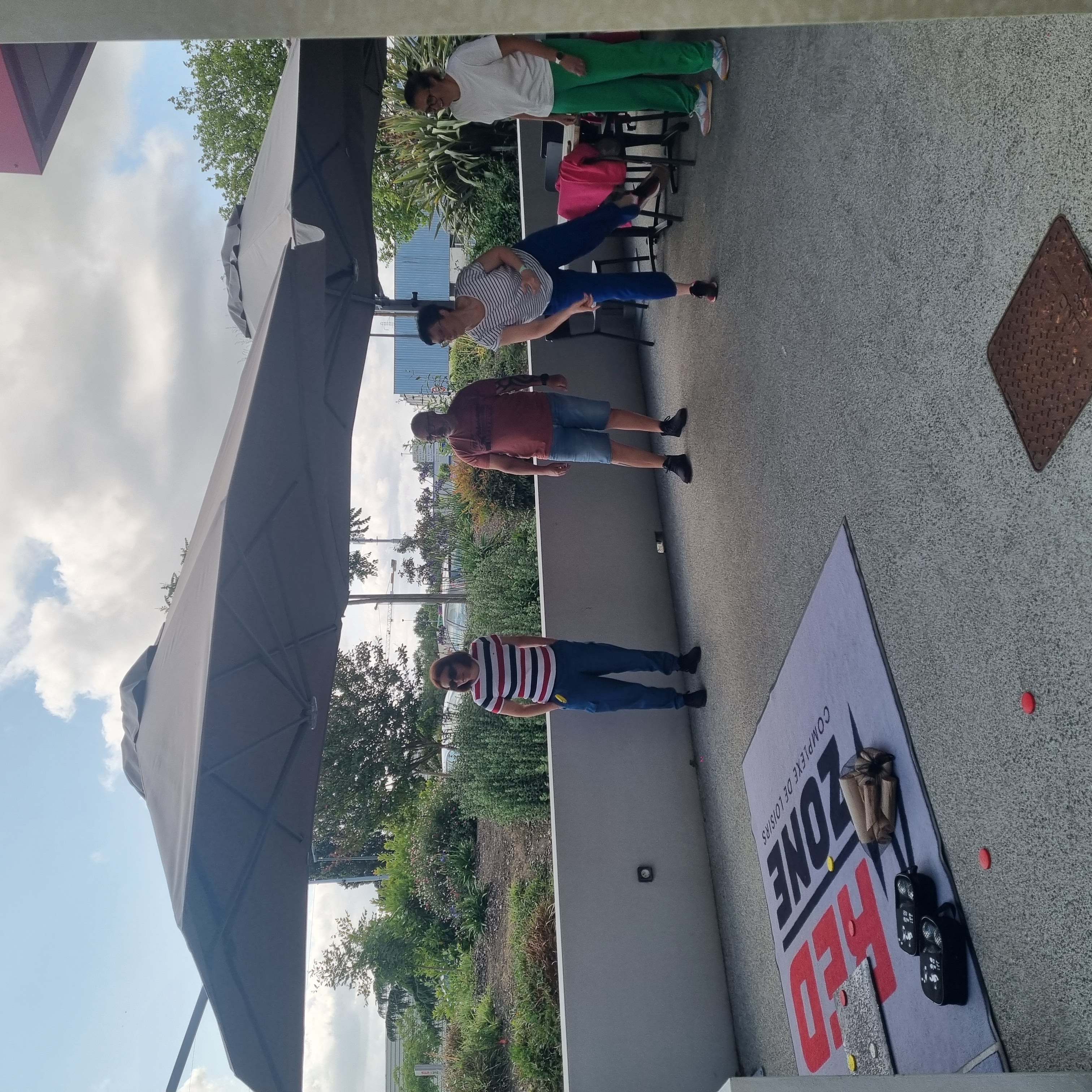 Foto 56 di REDZONE - Complexe de loisirs Challans