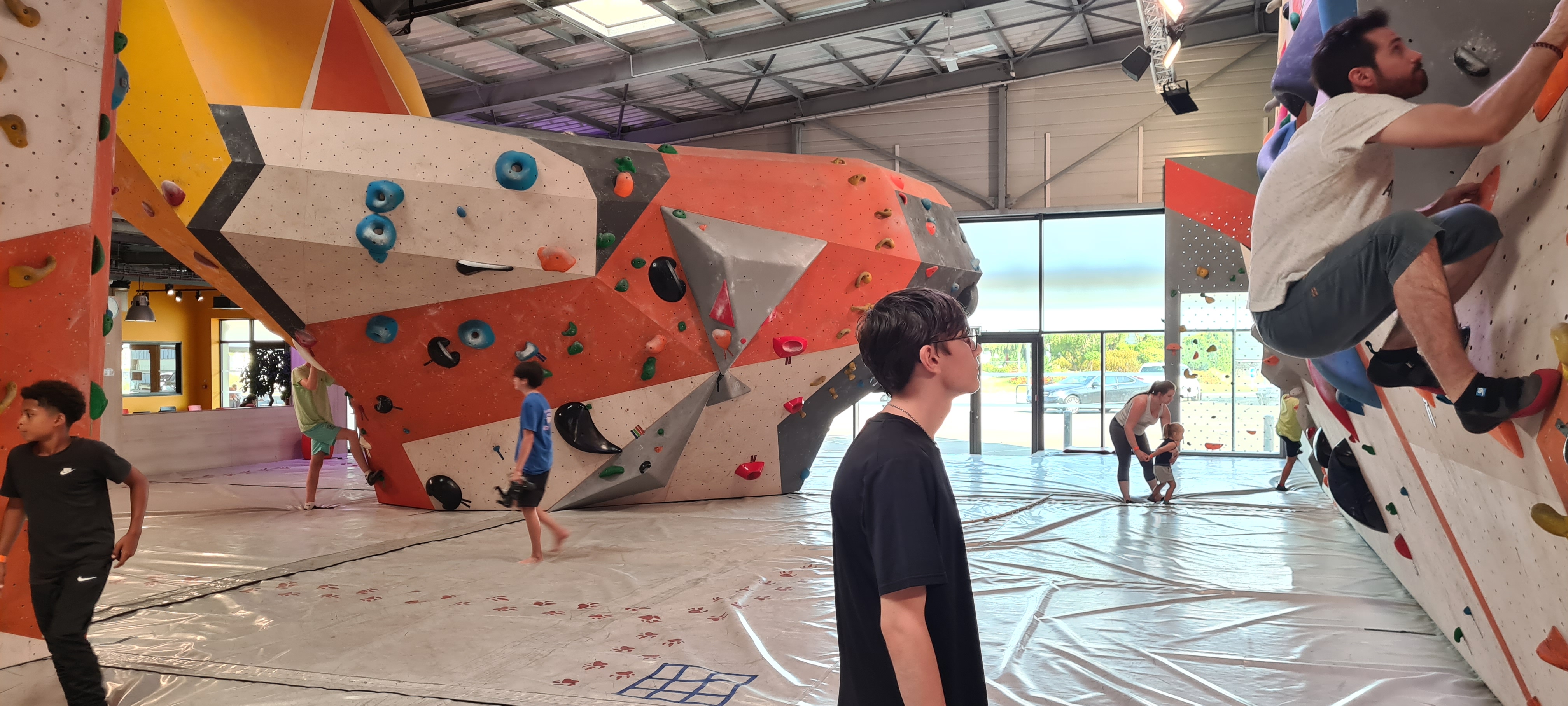 Foto 52 di REDZONE - Complexe de loisirs Challans