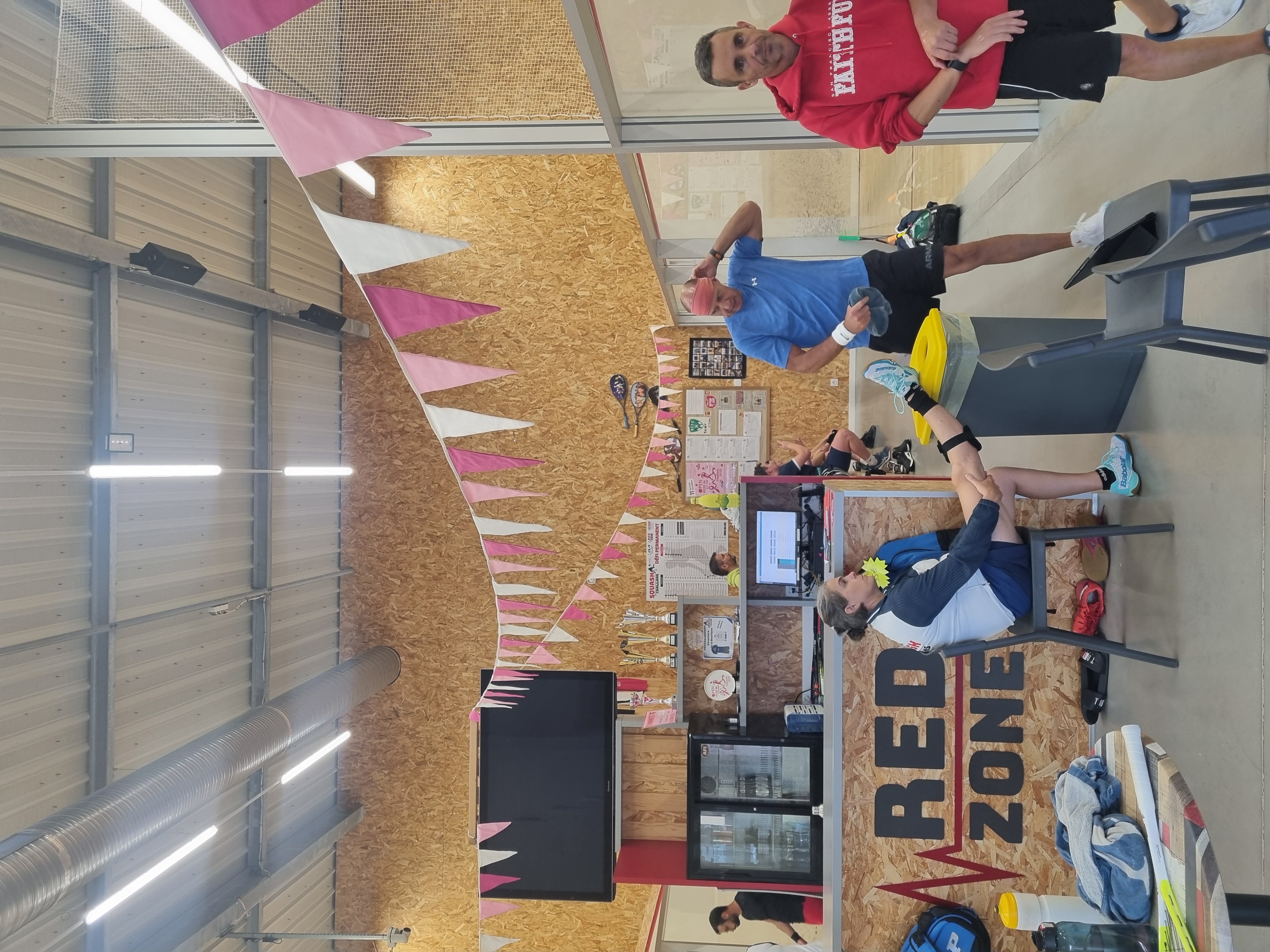 Foto 55 di REDZONE - Complexe de loisirs Challans