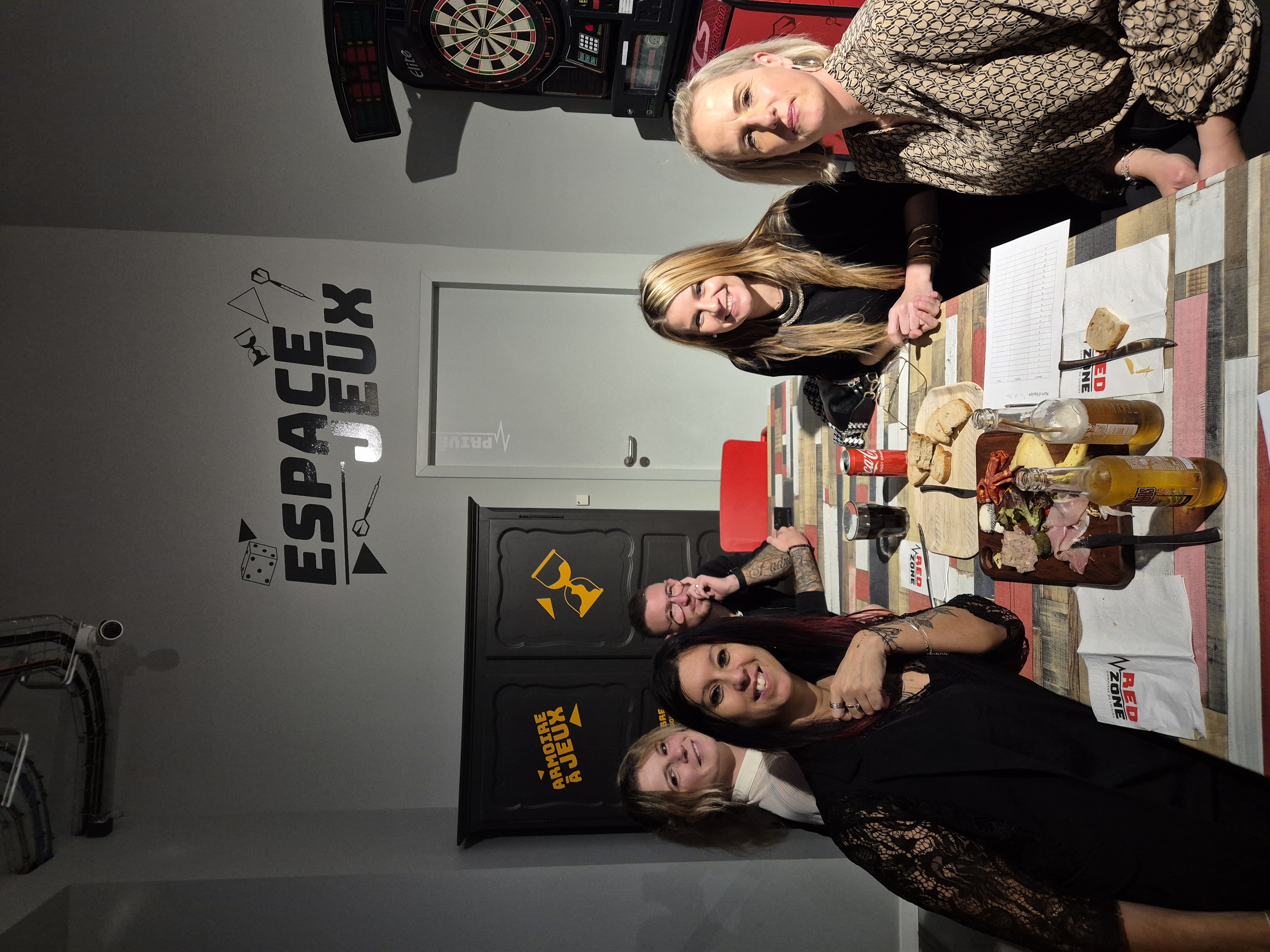 Foto 45 di Redzone - Bar Restaurant Challans