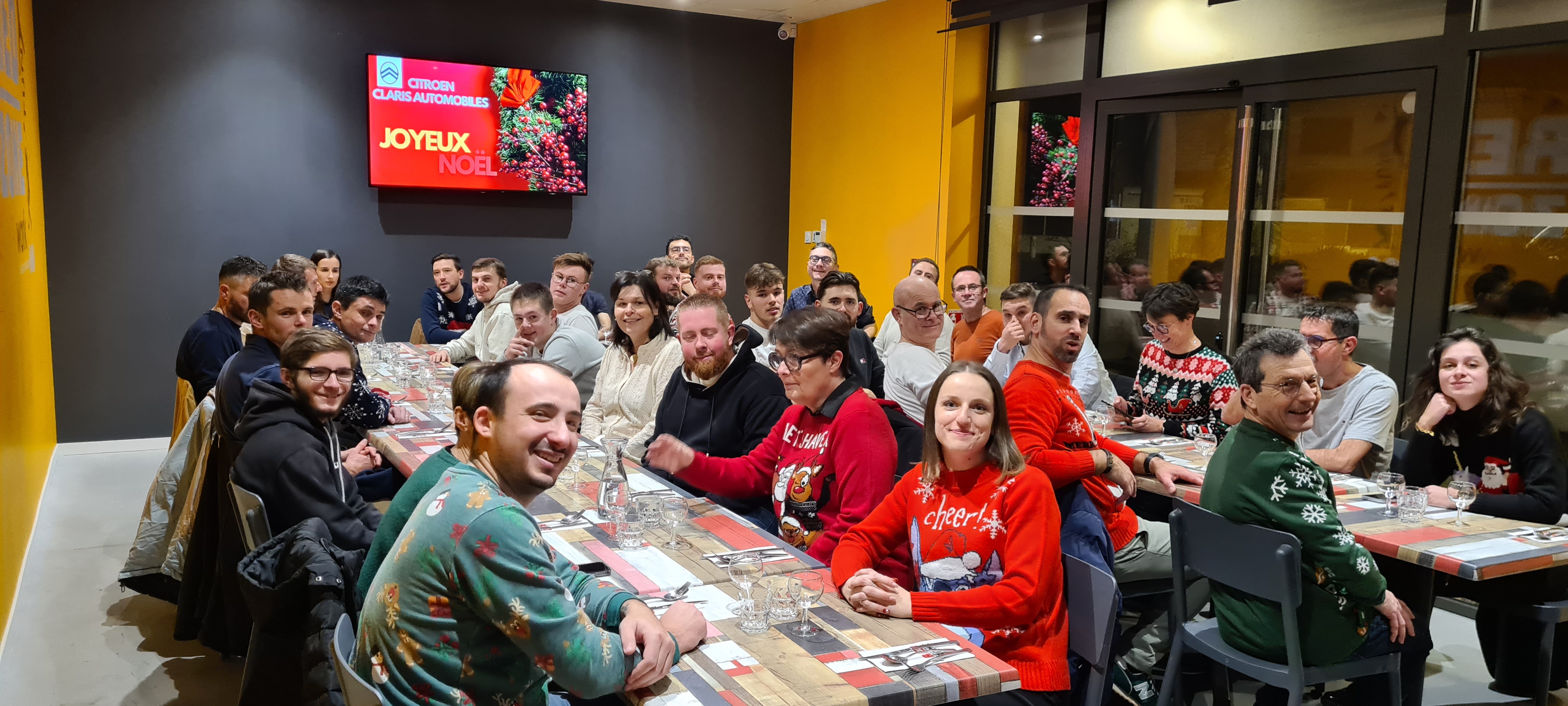 Foto 5 di Redzone - Bar Restaurant Challans