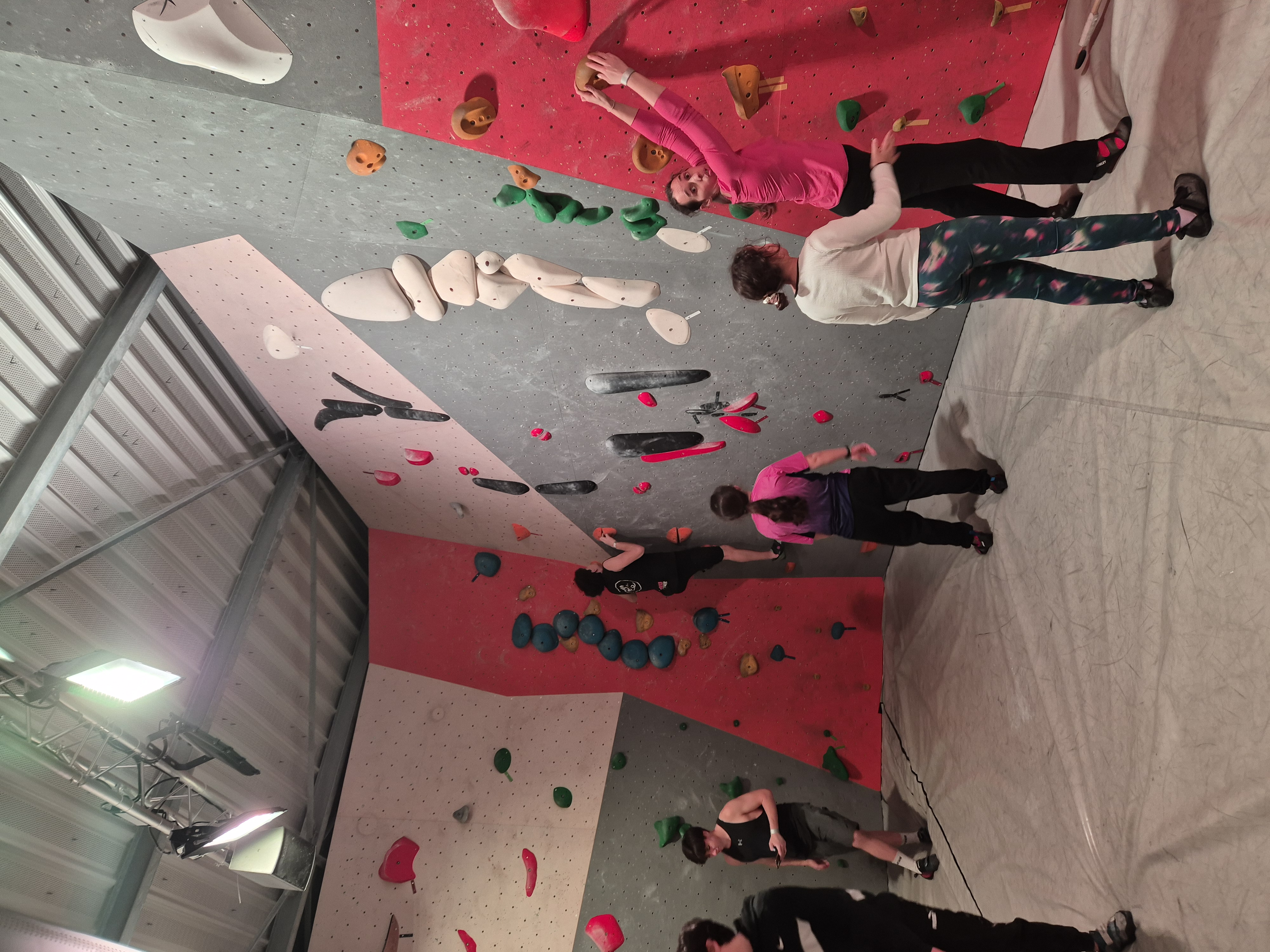Foto 68 di REDZONE - Complexe de loisirs Challans