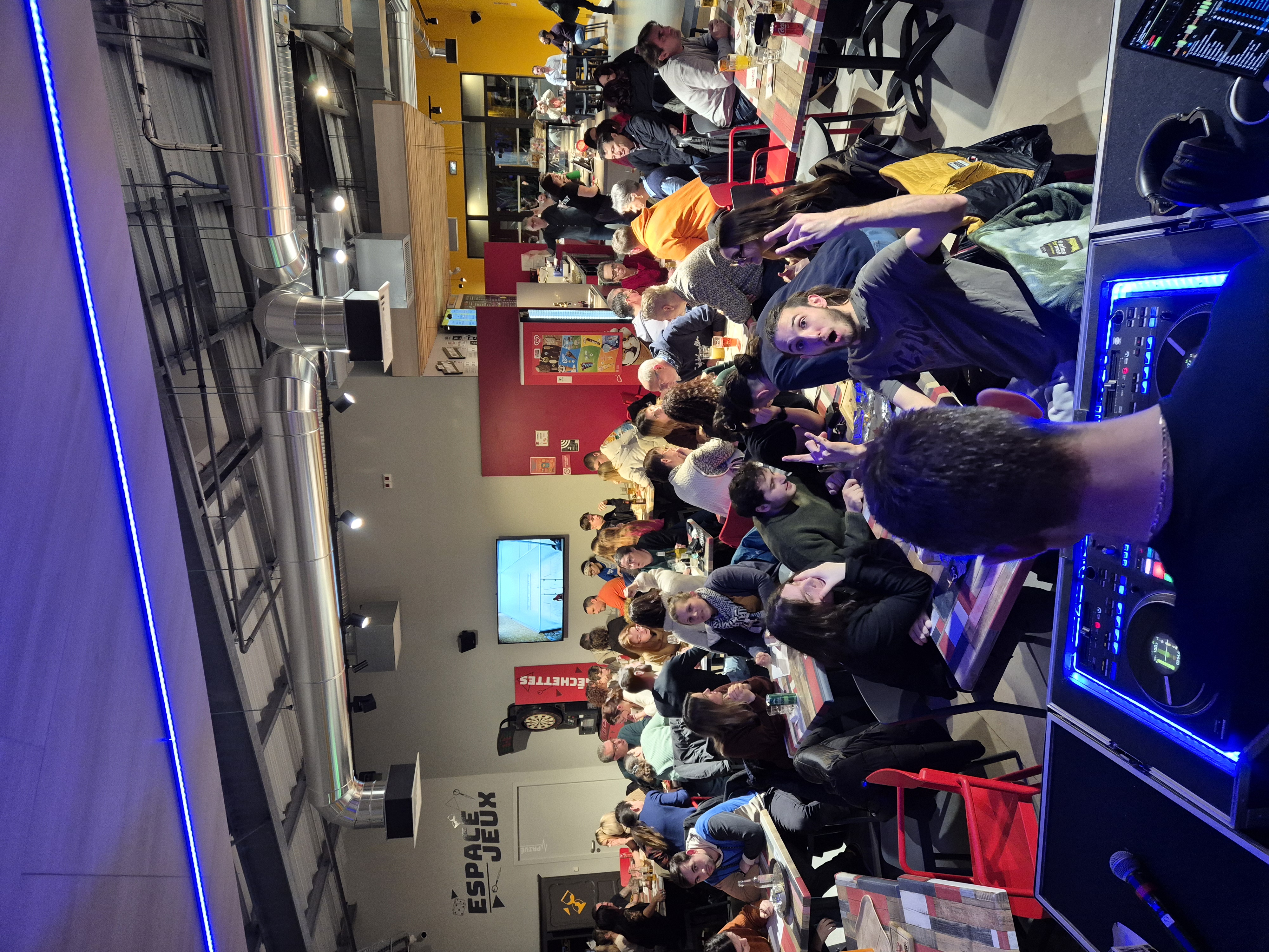 Foto 70 di REDZONE - Complexe de loisirs Challans