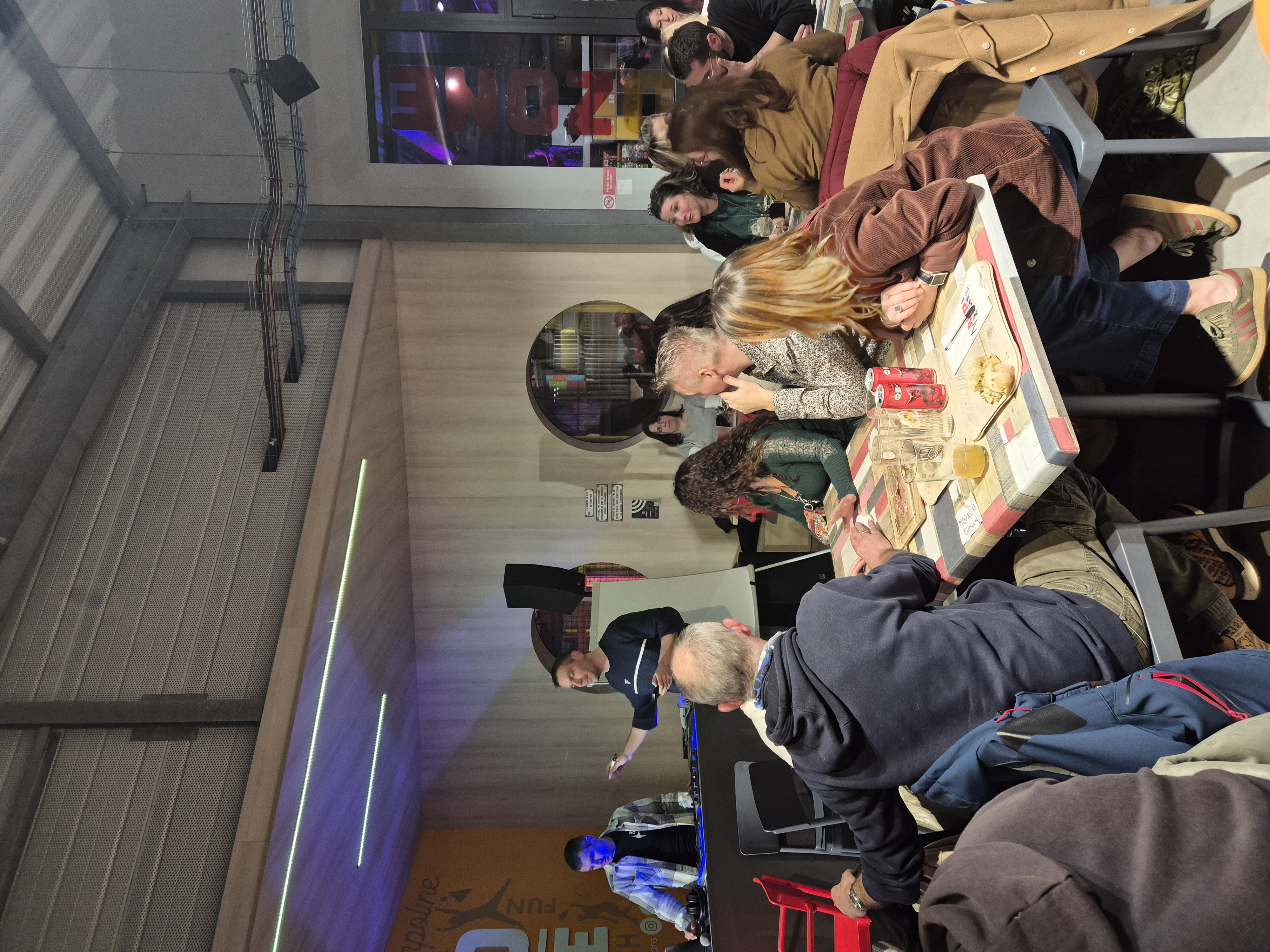 Foto 72 di REDZONE - Complexe de loisirs Challans