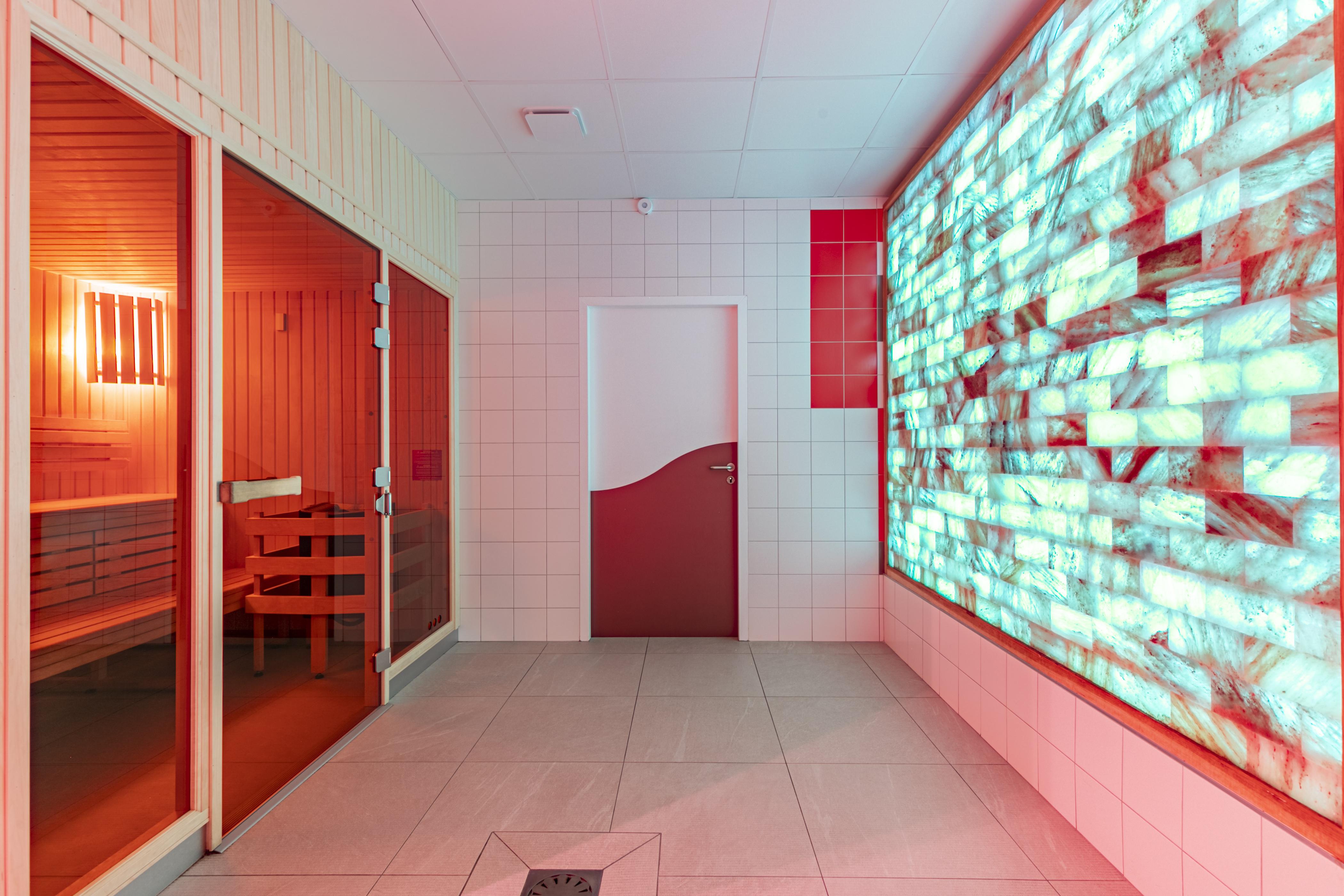 Foto 4 di REDZONE - Complexe de loisirs Challans