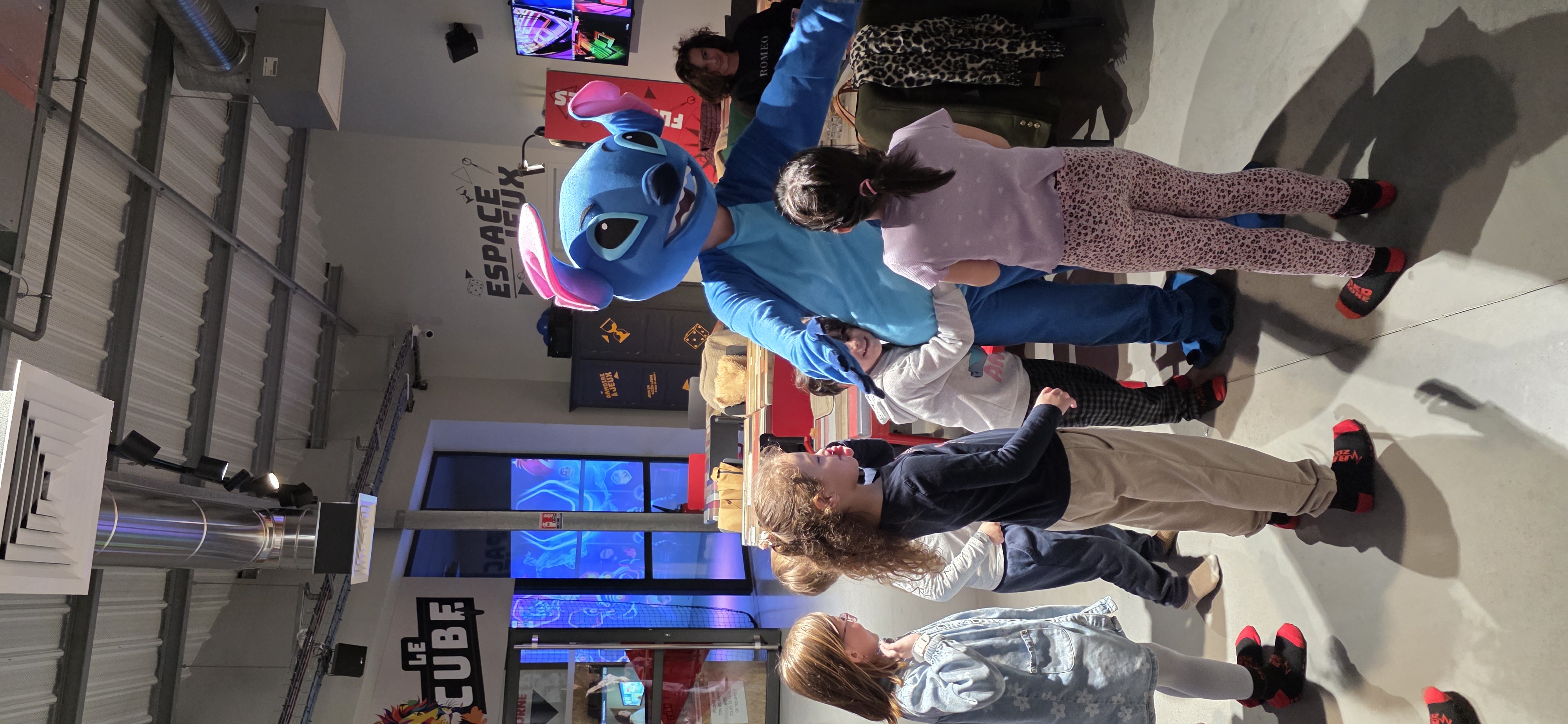 Foto 73 di REDZONE - Complexe de loisirs Challans