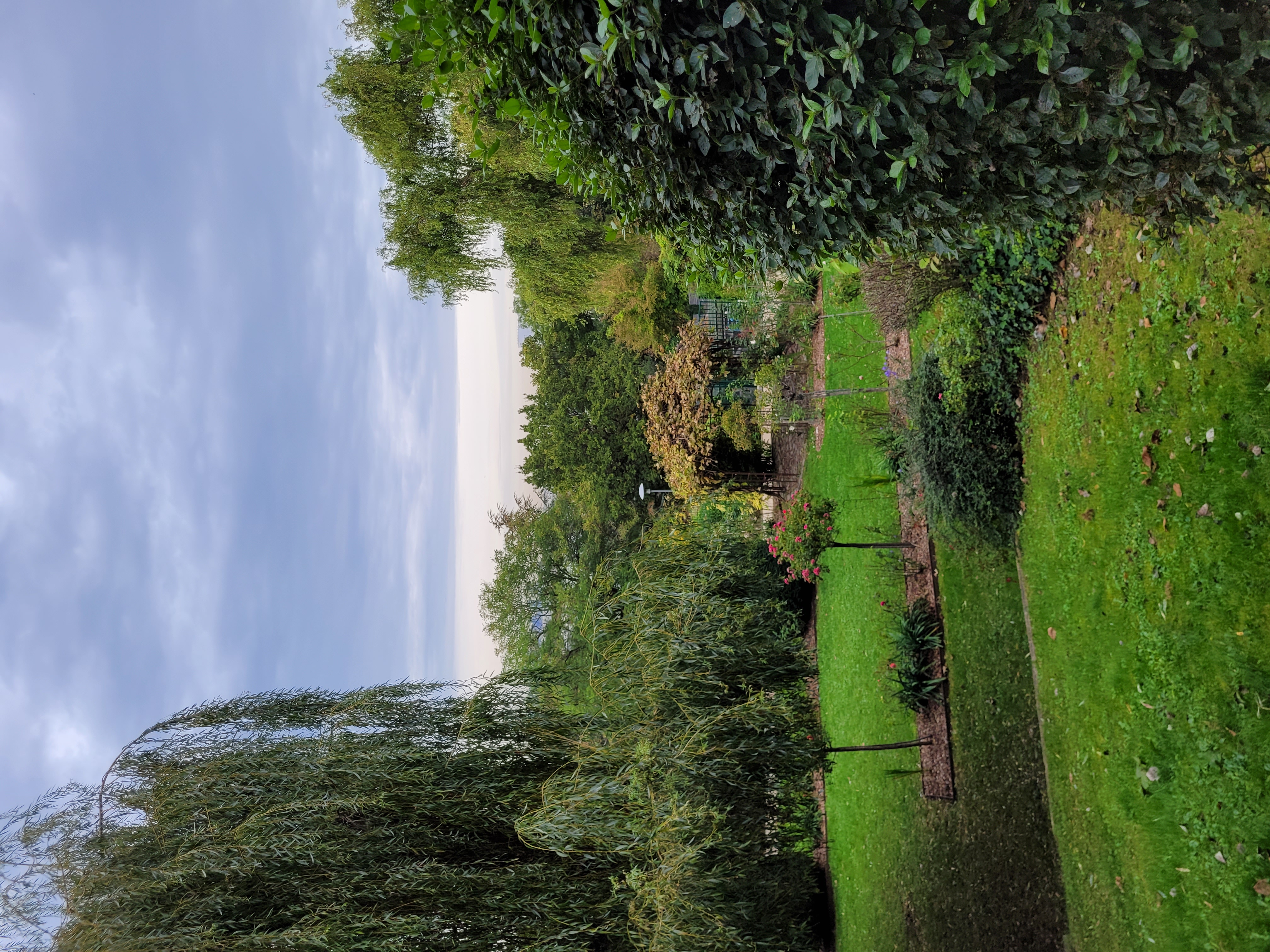 Jardin Botanique