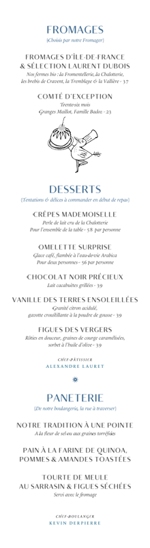 Foto 9 di La Tour d'Argent