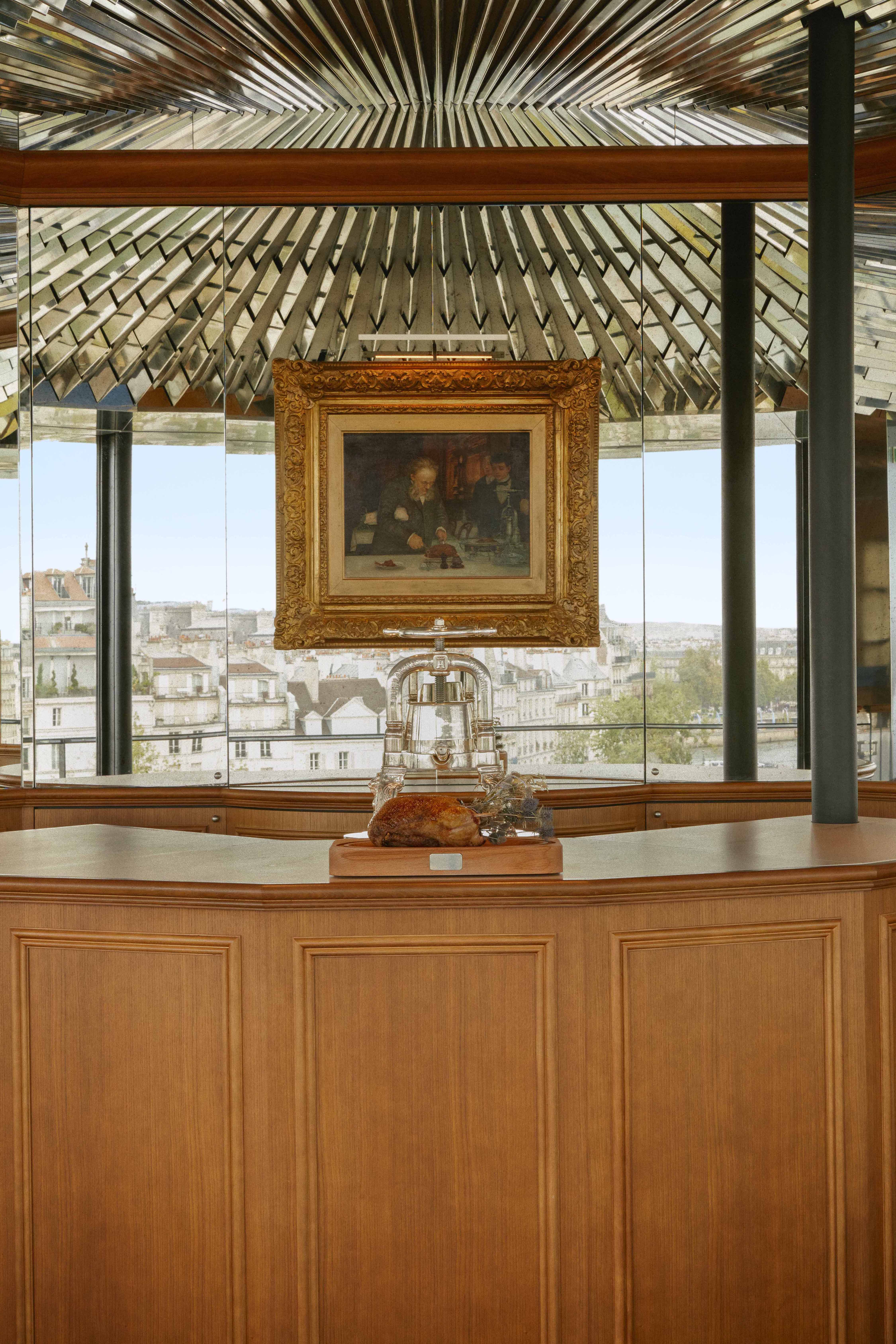 Foto 17 di La Tour d'Argent