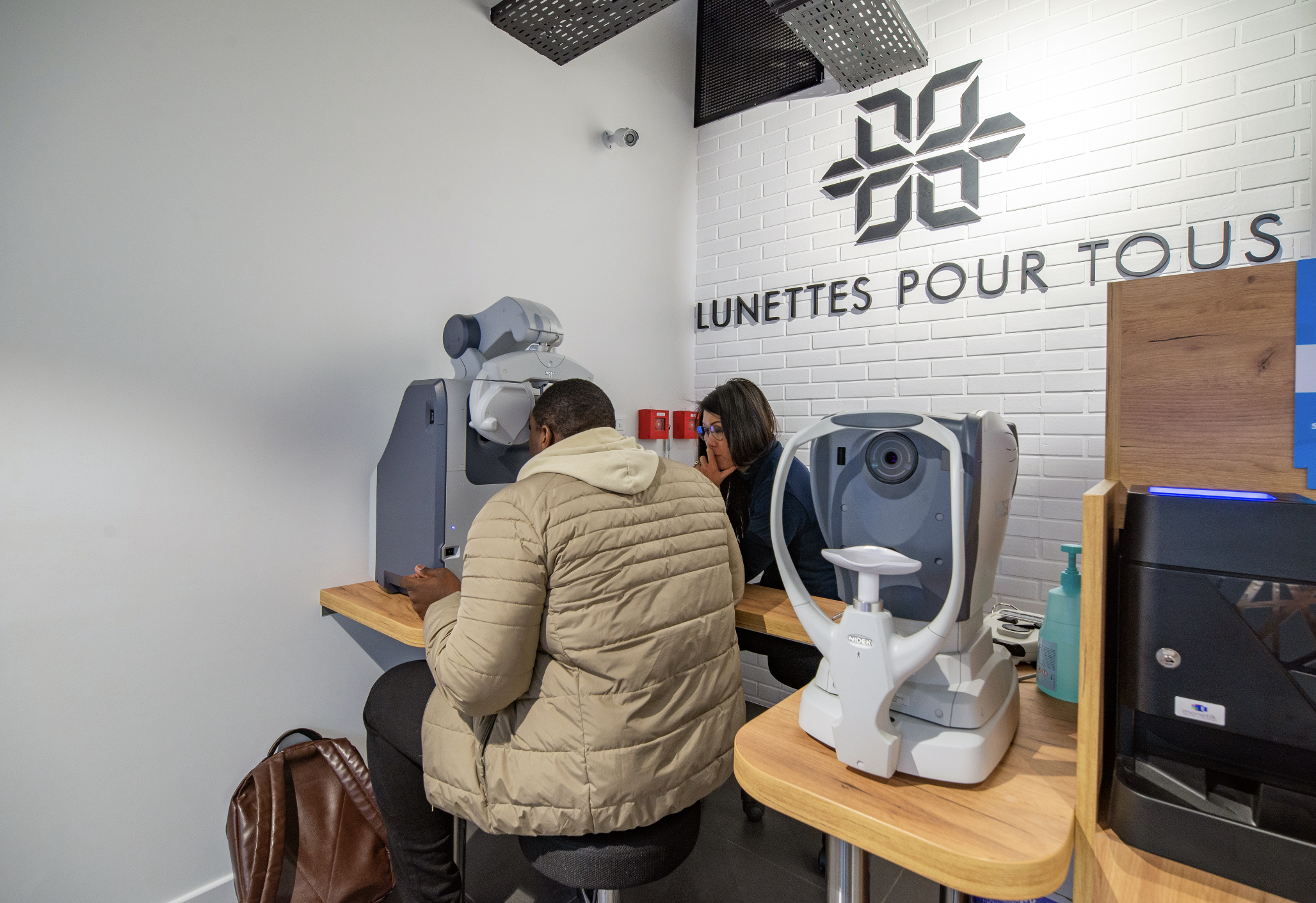 Foto 18 di Lunettes Pour Tous