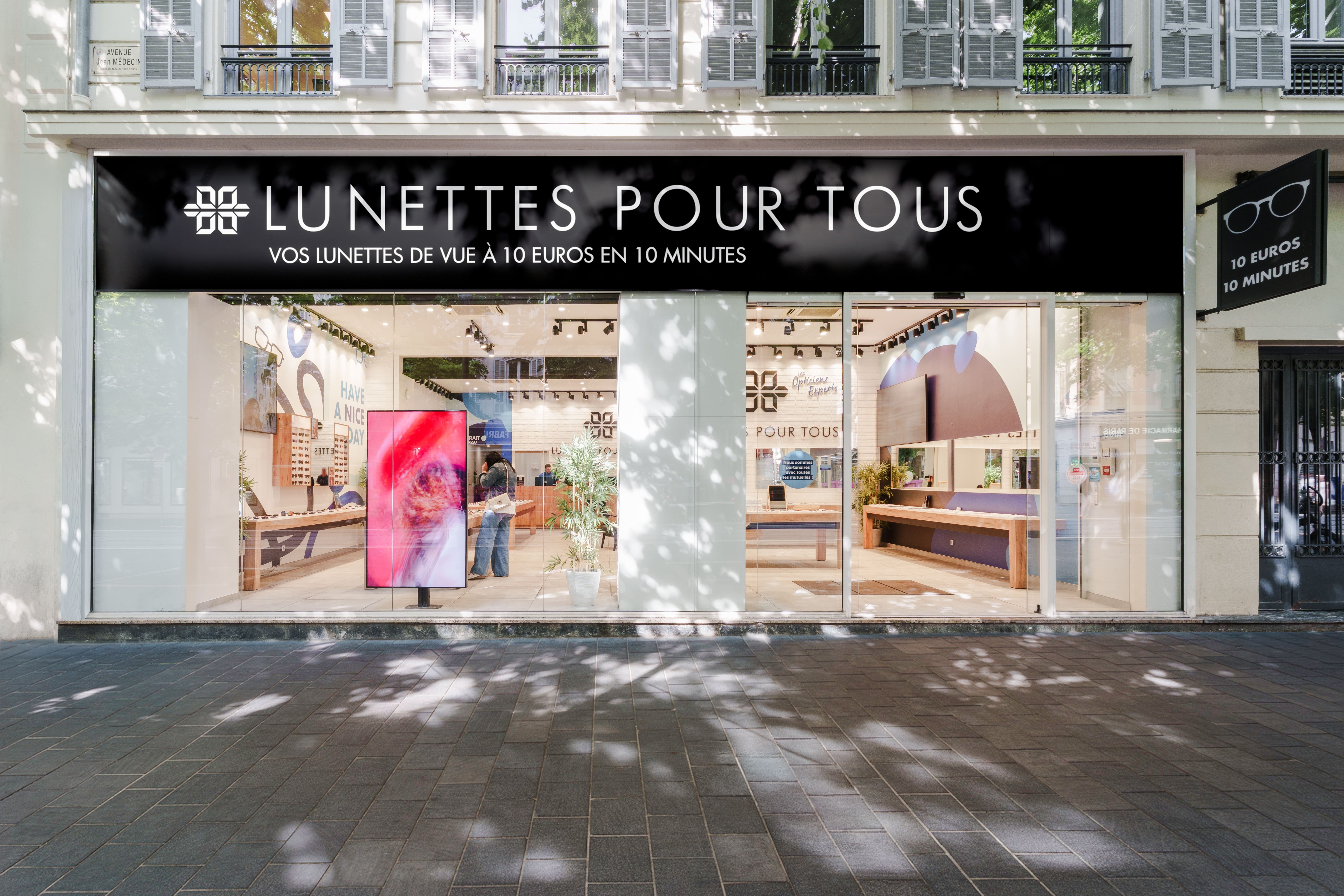 Foto 23 di Lunettes Pour Tous