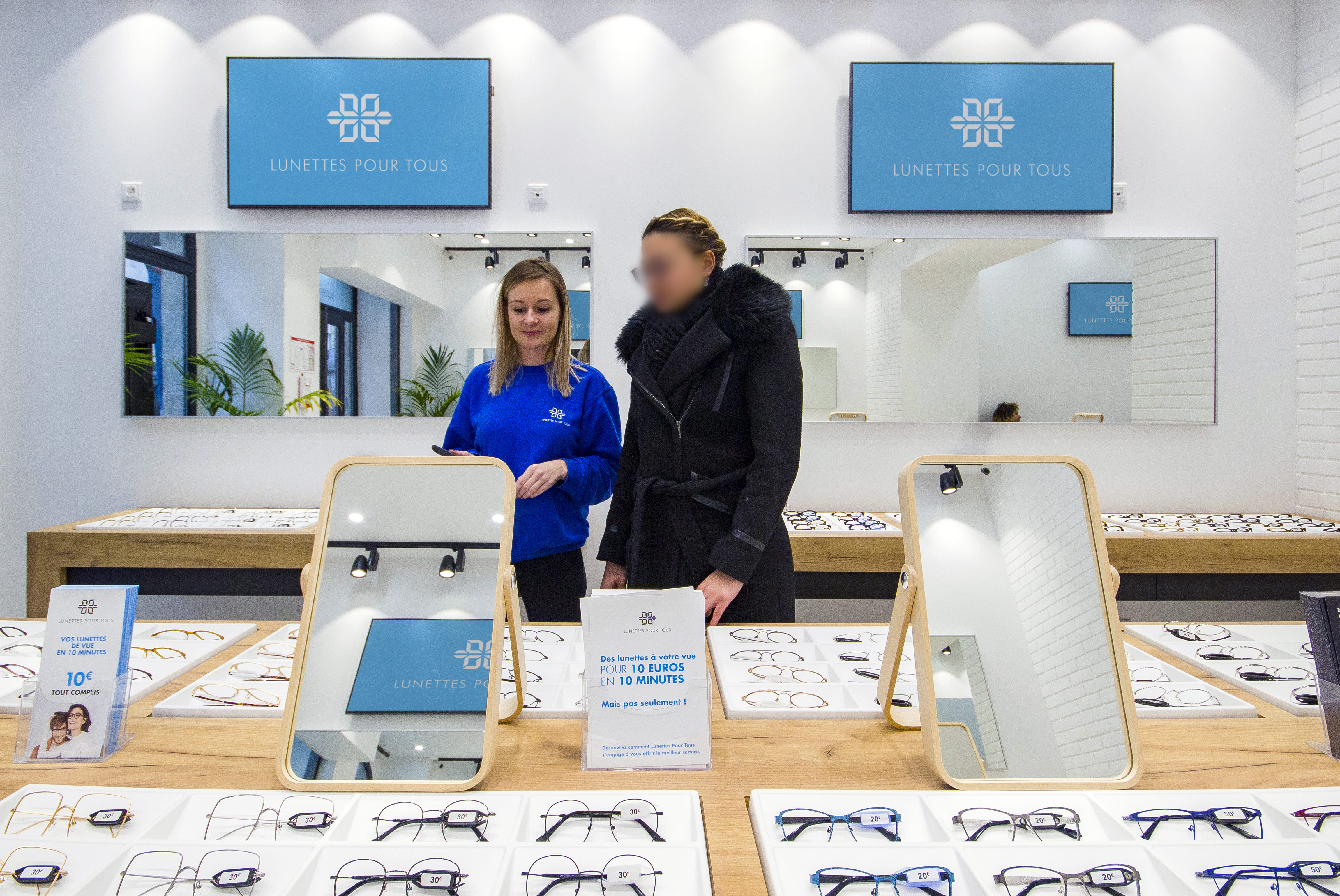 Foto 9 di Lunettes Pour Tous