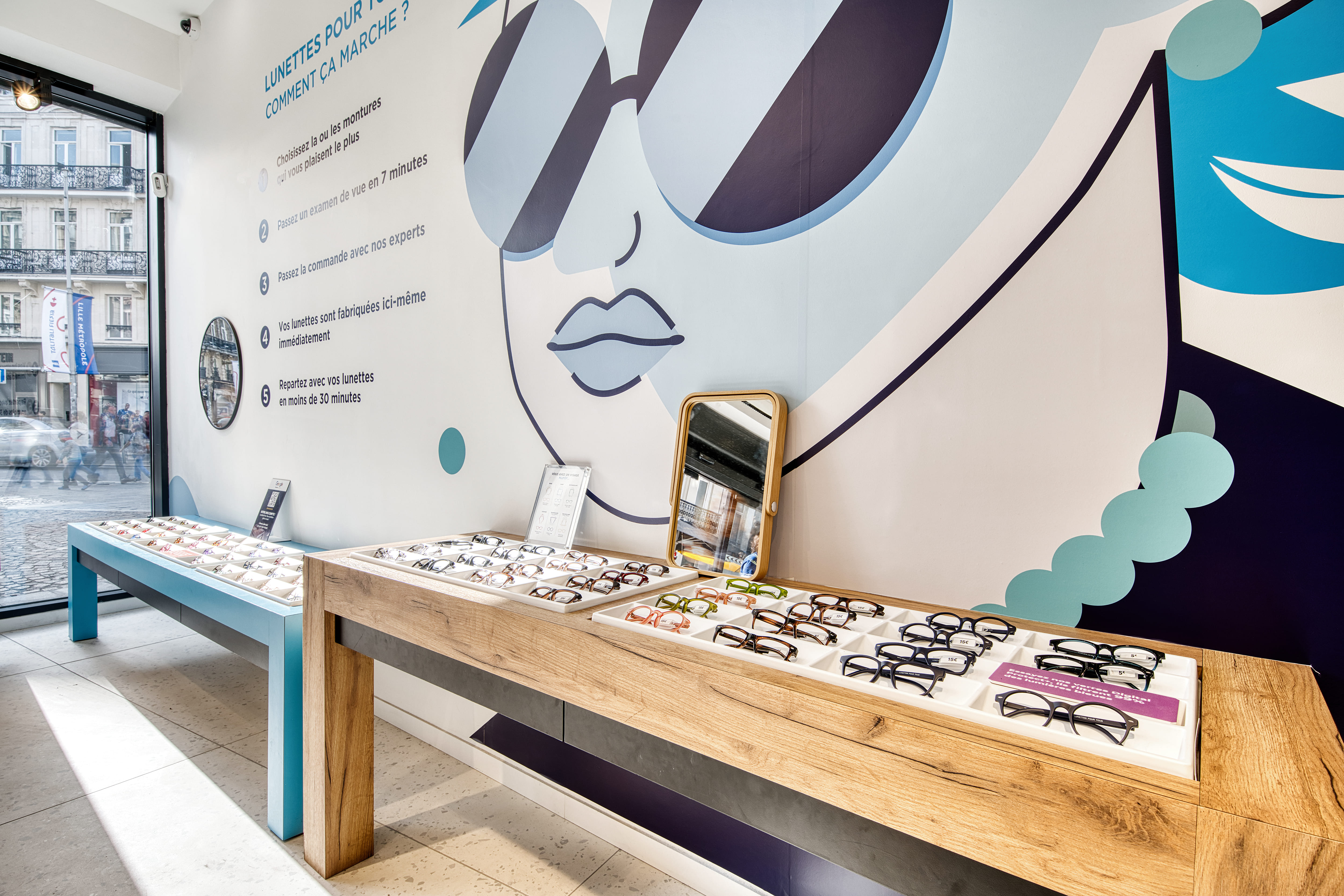 Foto 20 di Lunettes Pour Tous