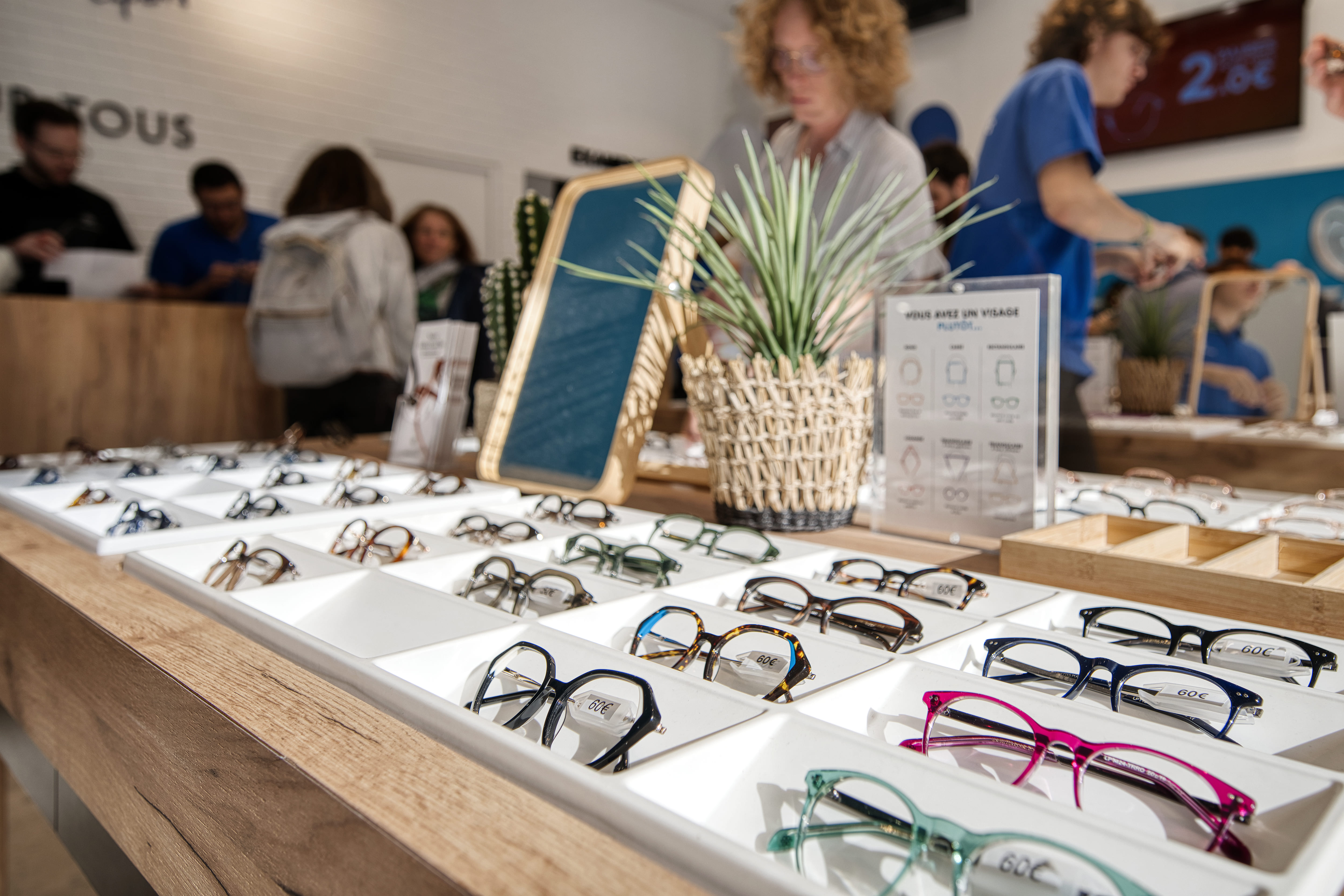 Foto 23 di Lunettes Pour Tous