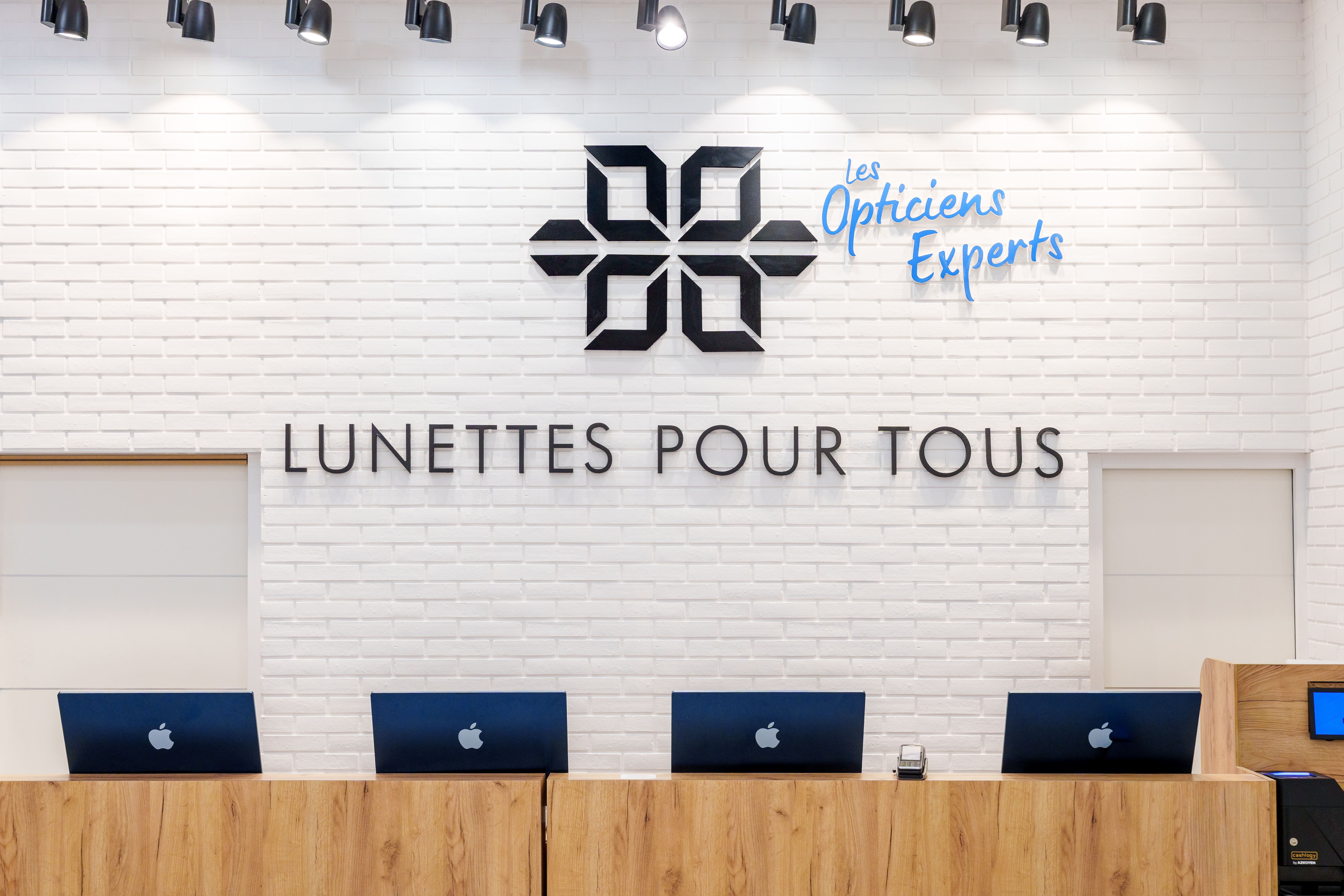 Foto 16 di Lunettes Pour Tous