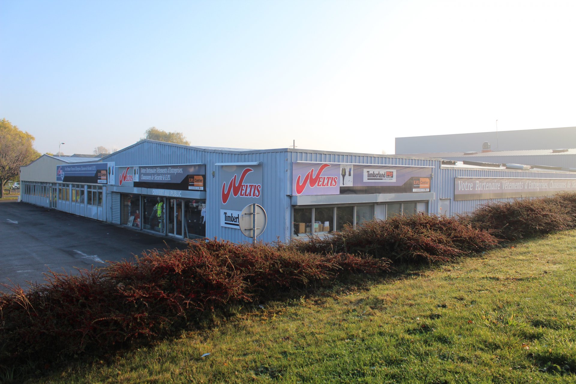 Foto 1 di VELTIS - Arques