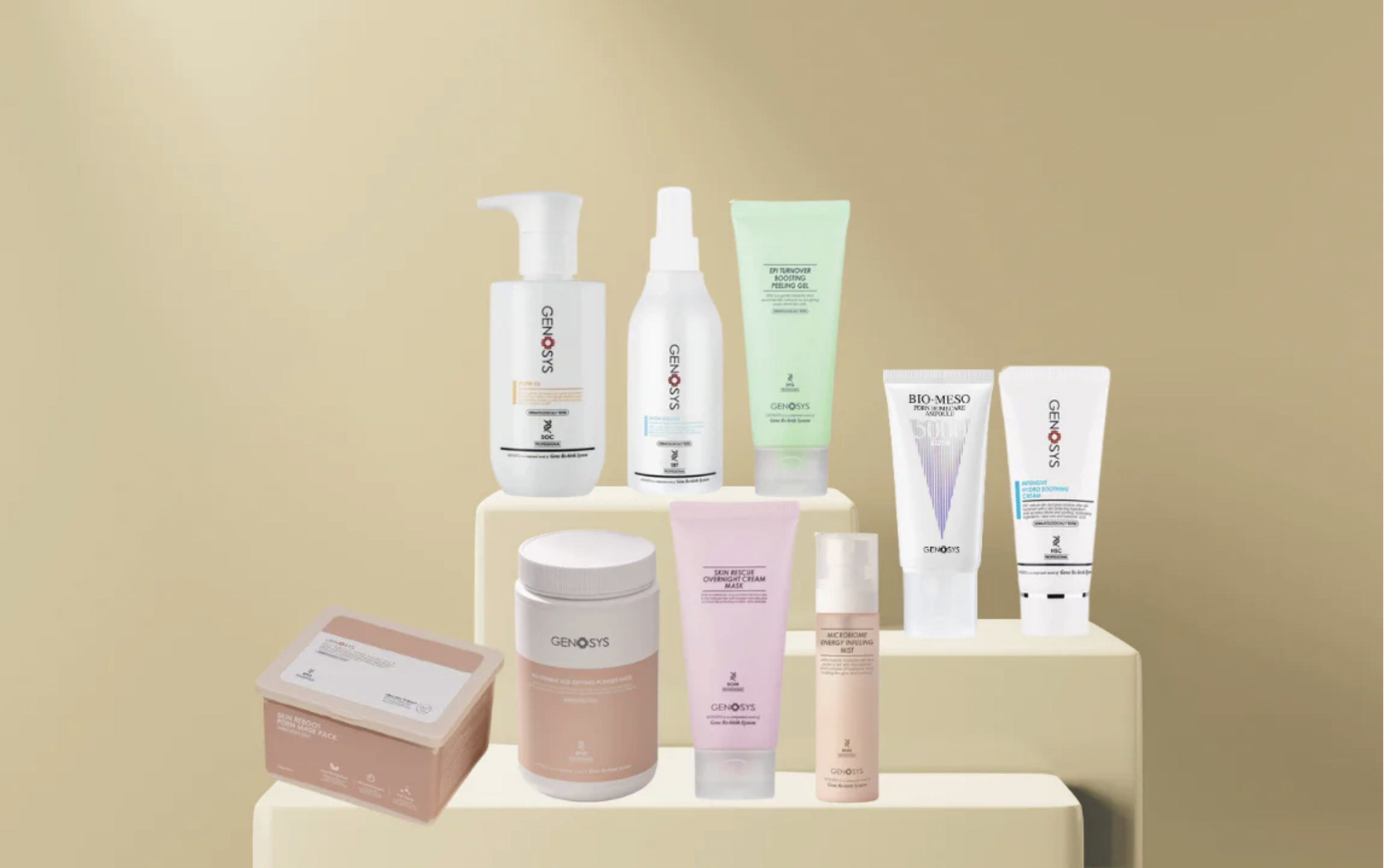 Foto 64 di DEEP BEAUTY STUDIO