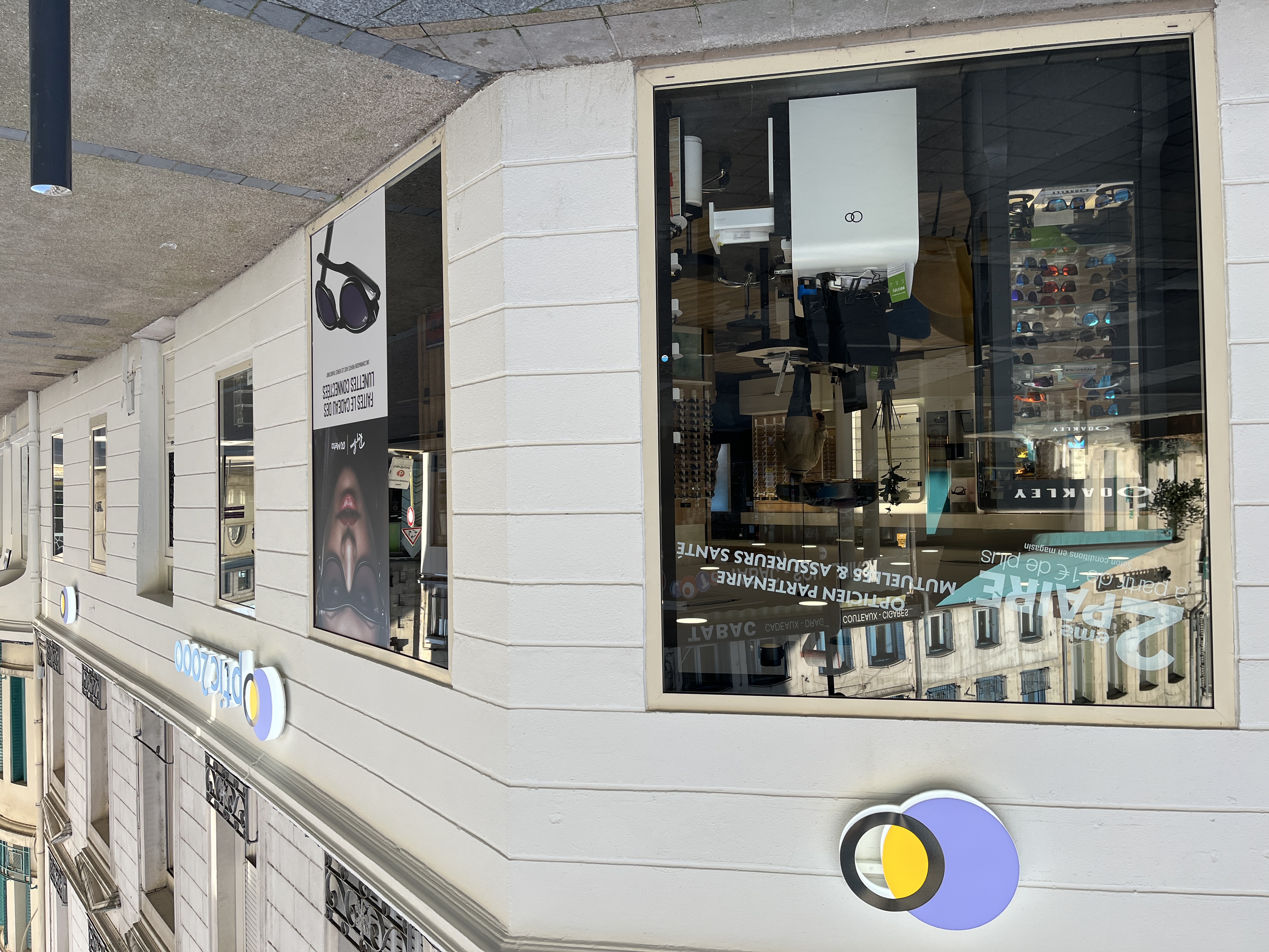 Foto 6 di Opticien Verdun - Optic 2000
