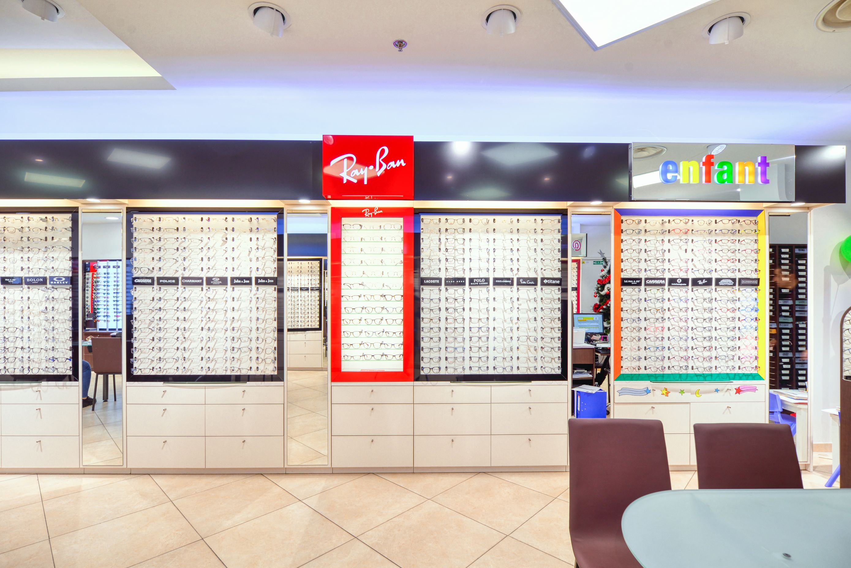 Foto 3 di Opticien Paris - Optic 2000