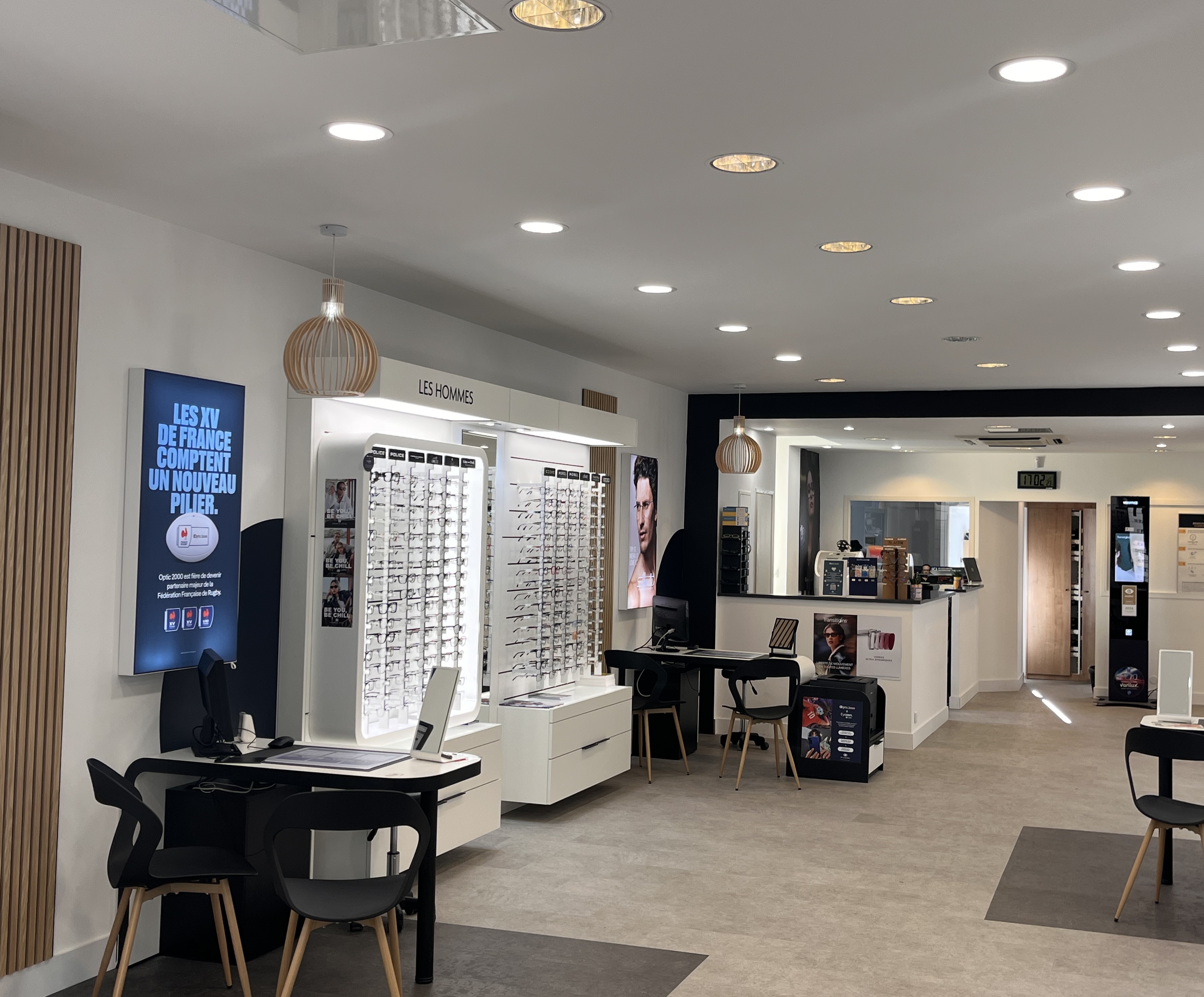 Foto 5 di Opticien Aubenas - Optic 2000