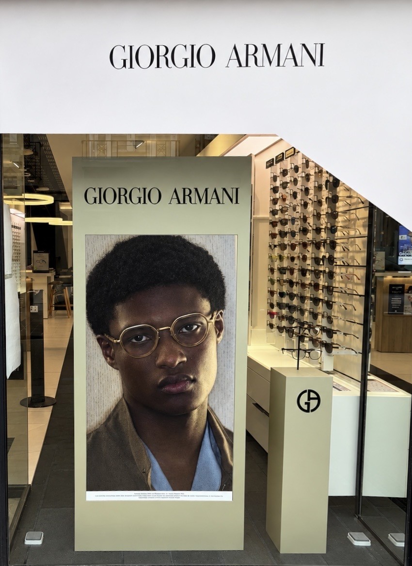 Foto 3 di Opticien Clermont - Optic 2000